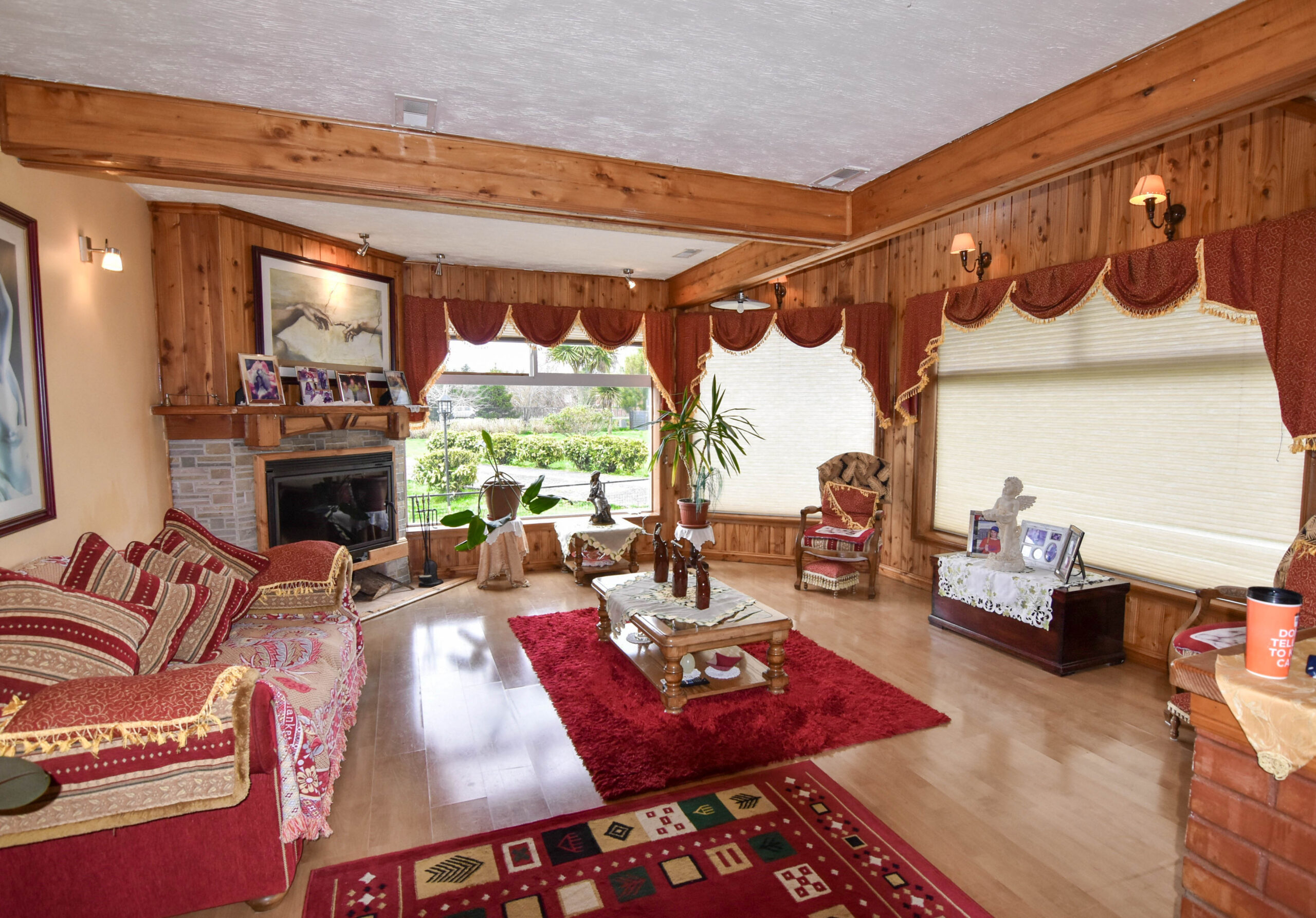 Carretera Austral | Chamiza