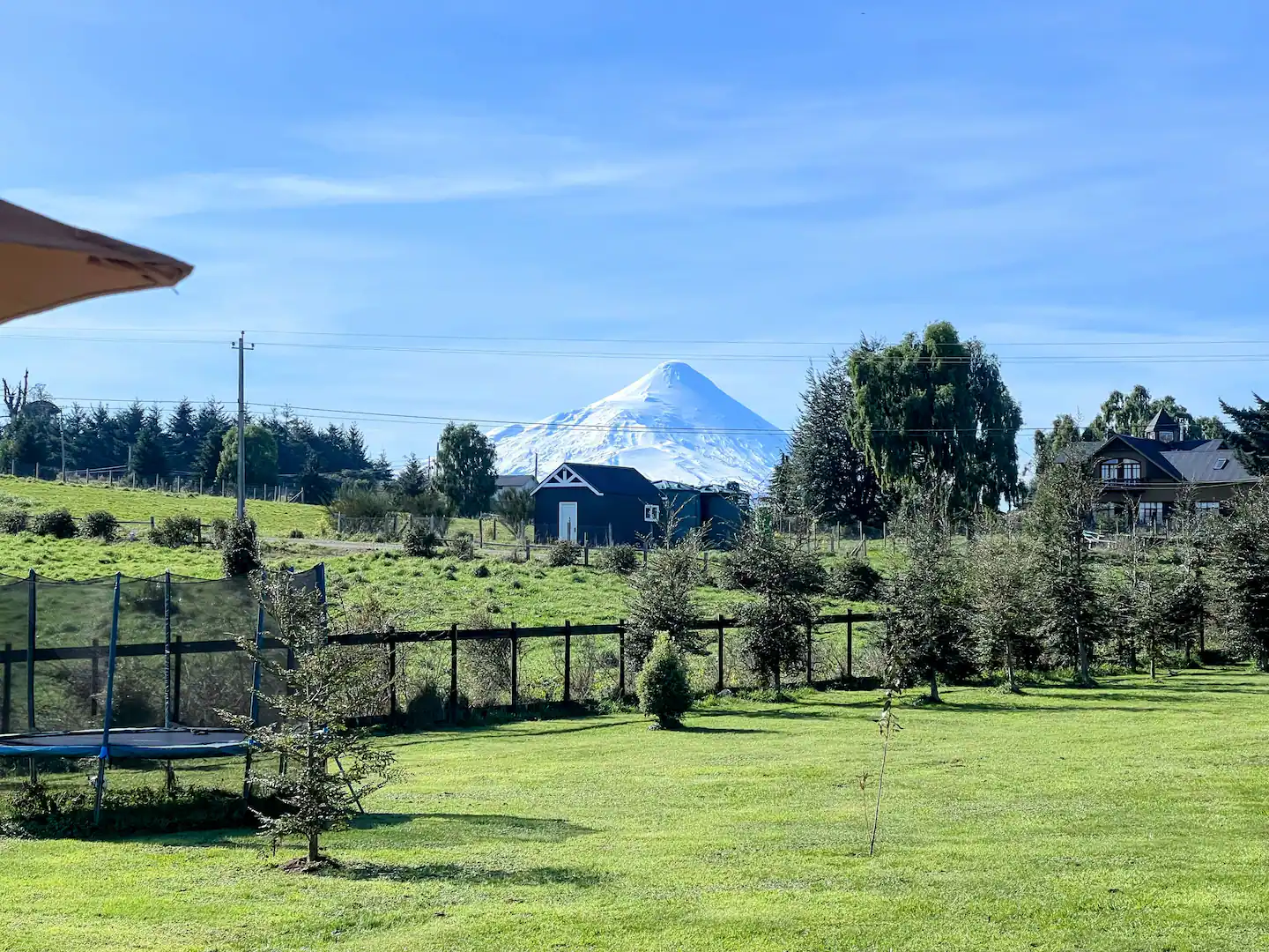 Bella casa | Ruta Ensenada