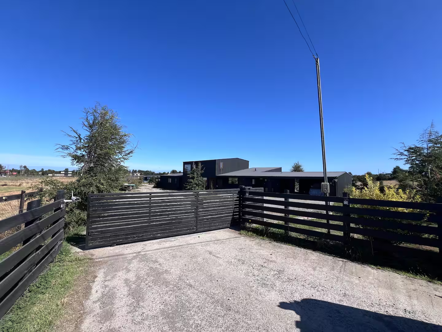 Bella casa | Ruta Ensenada