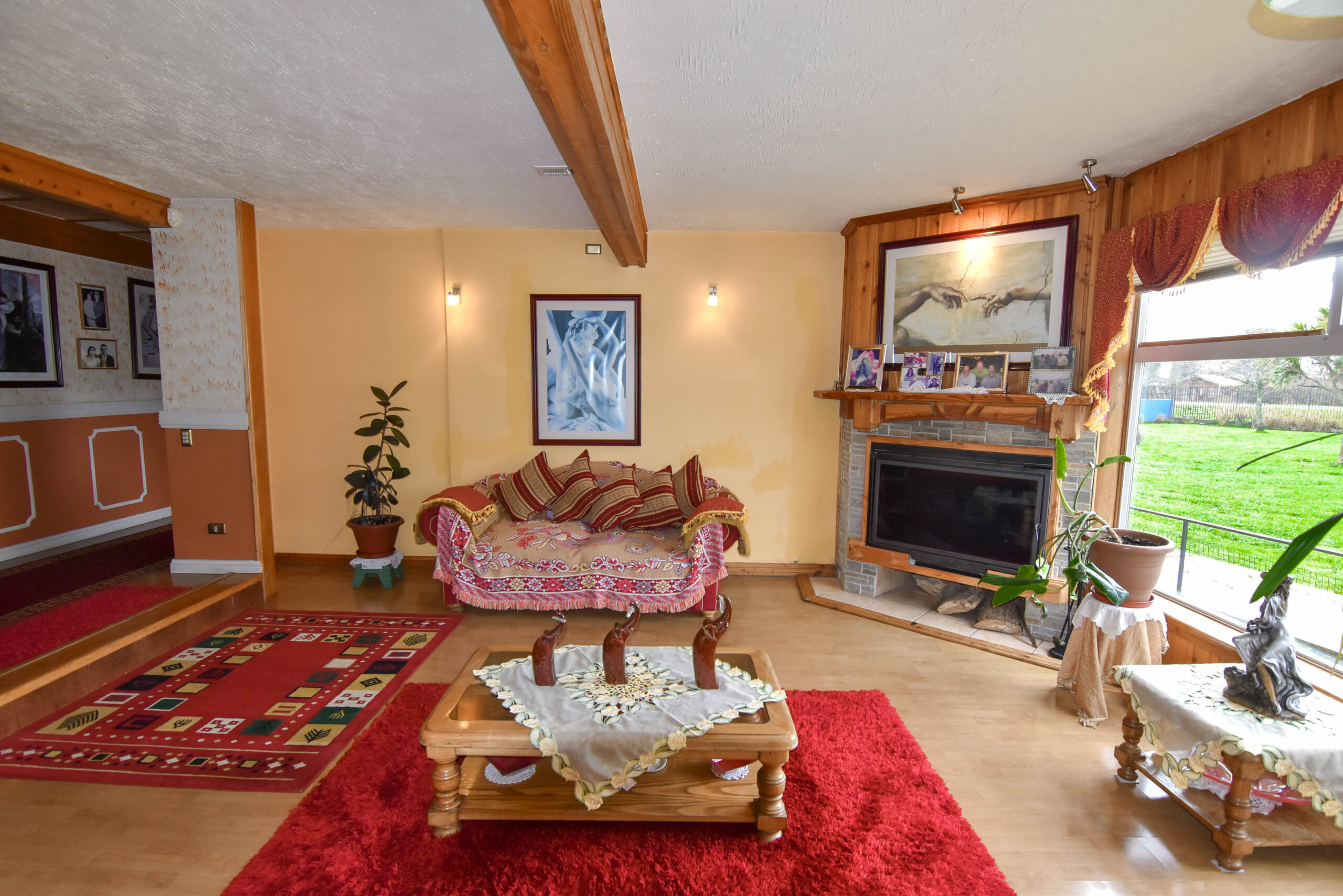 Carretera Austral | Chamiza