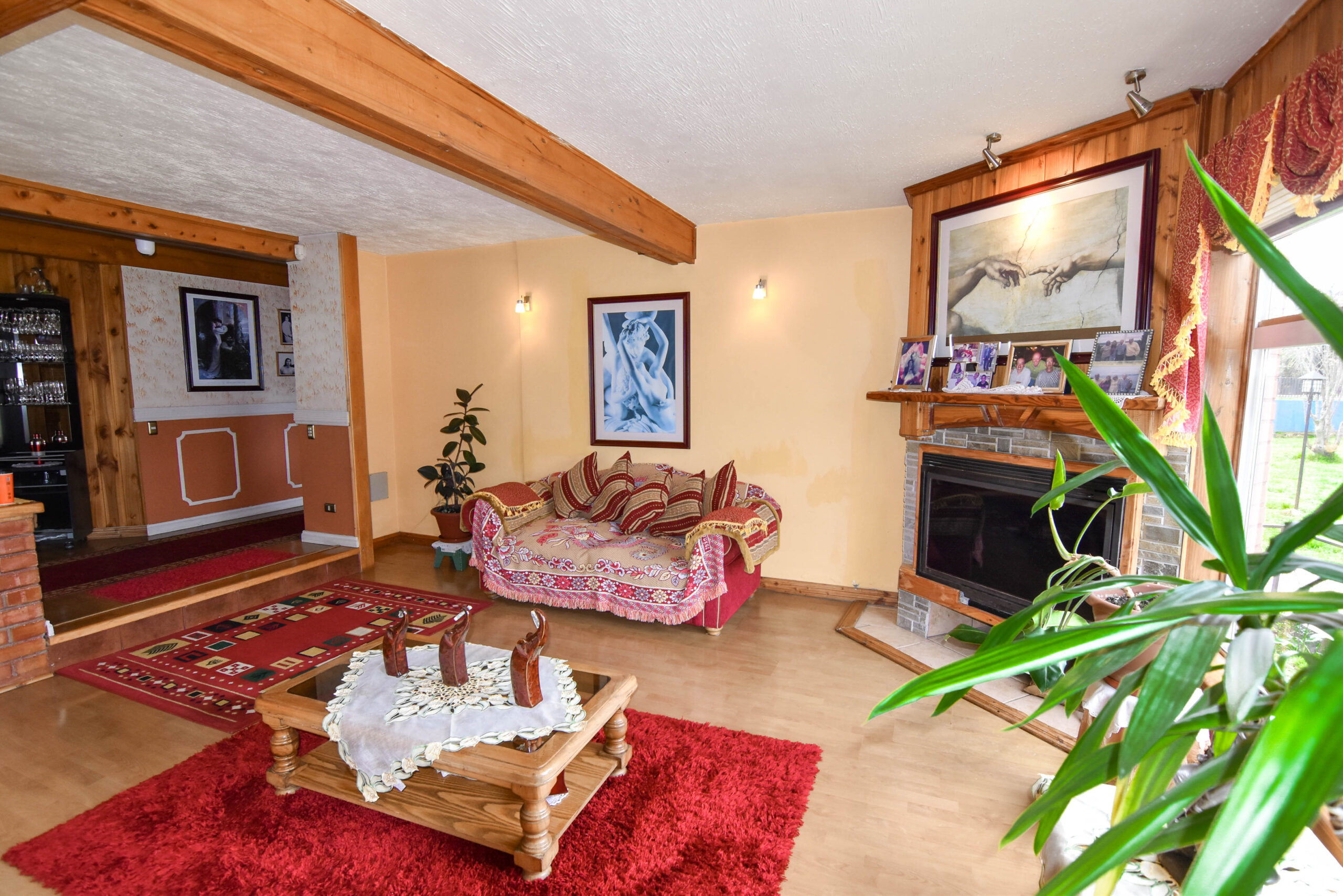 Carretera Austral | Chamiza