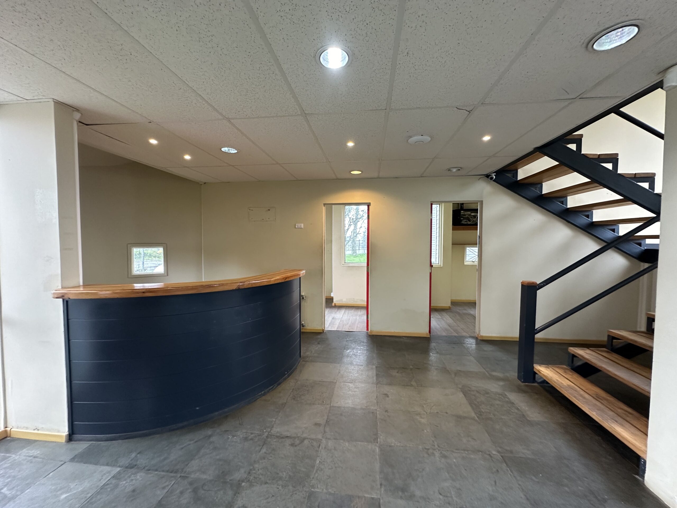 Industrial | Puerto Varas