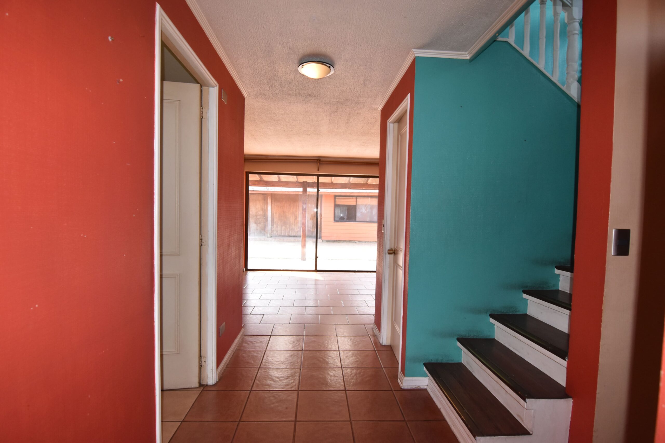 Sector Mirador de la Bahía