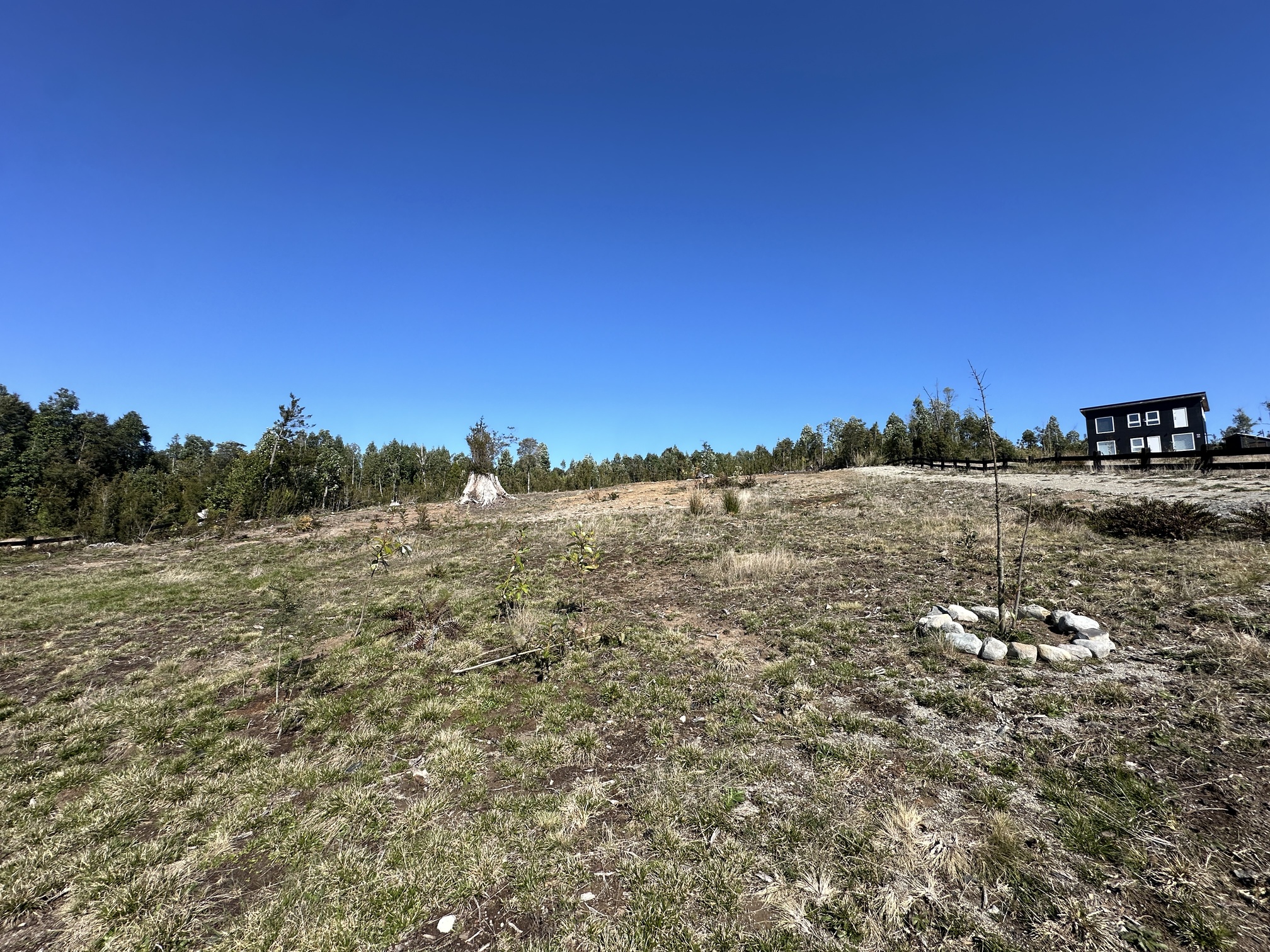 Sector Colonia Tres Puentes