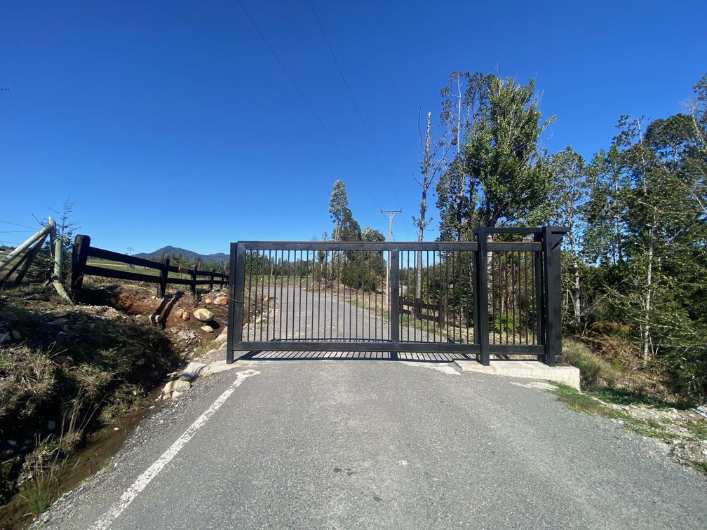 Sector Colonia Tres Puentes