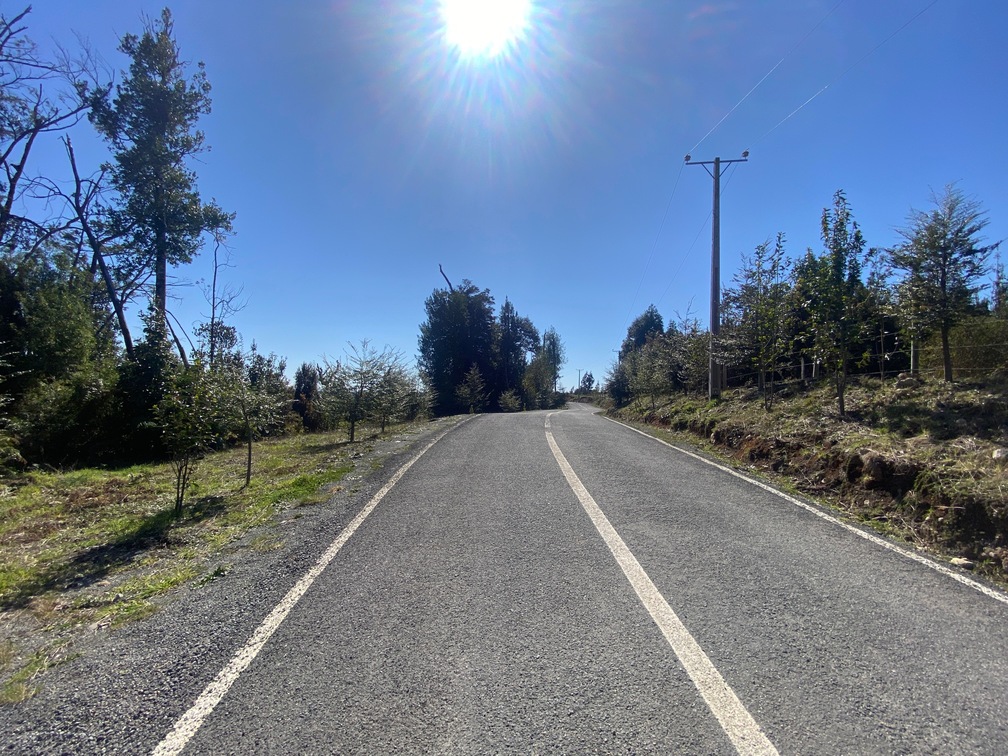 Sector Colonia Tres Puentes