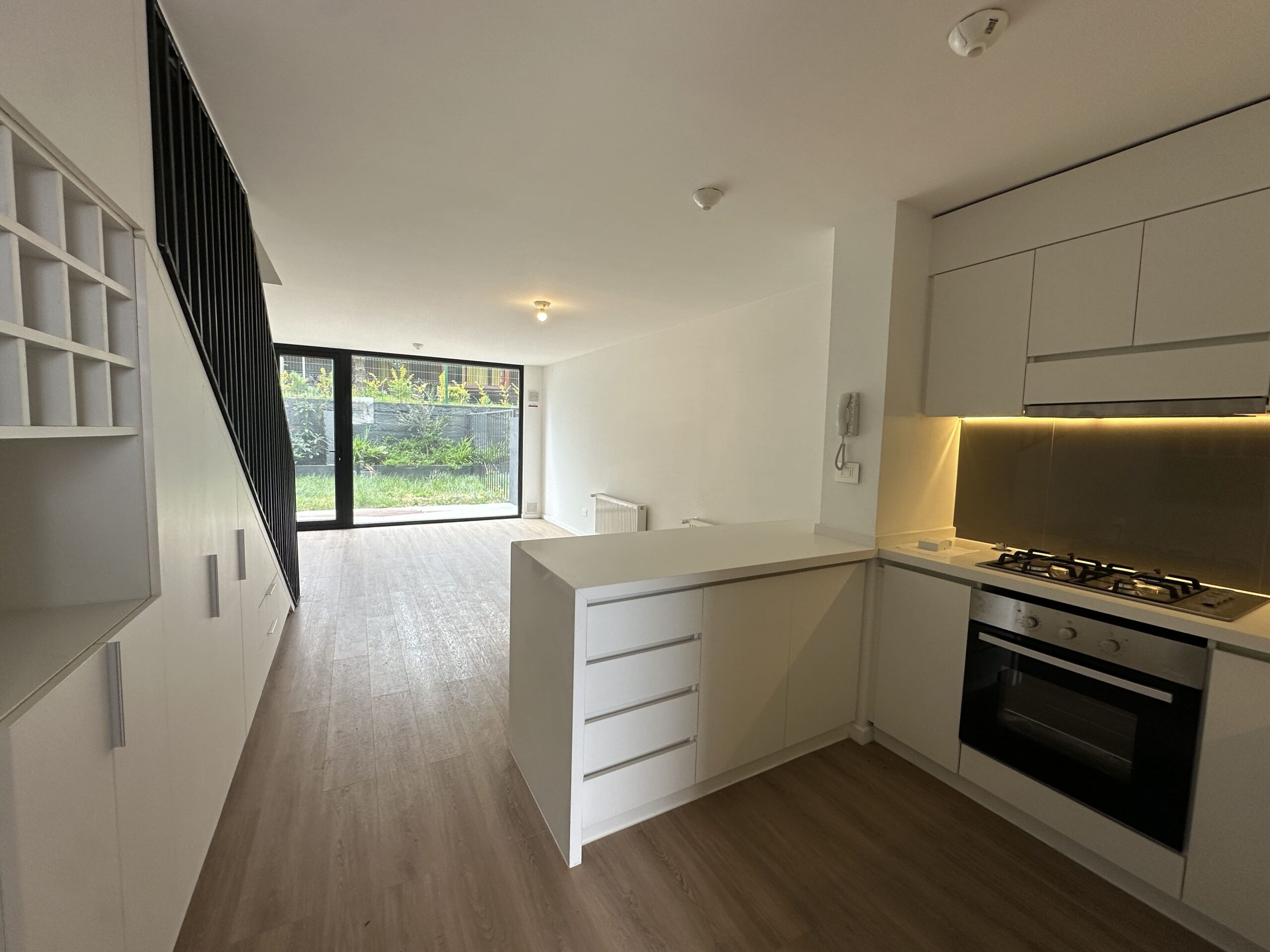 Townhouse | sector Costanera