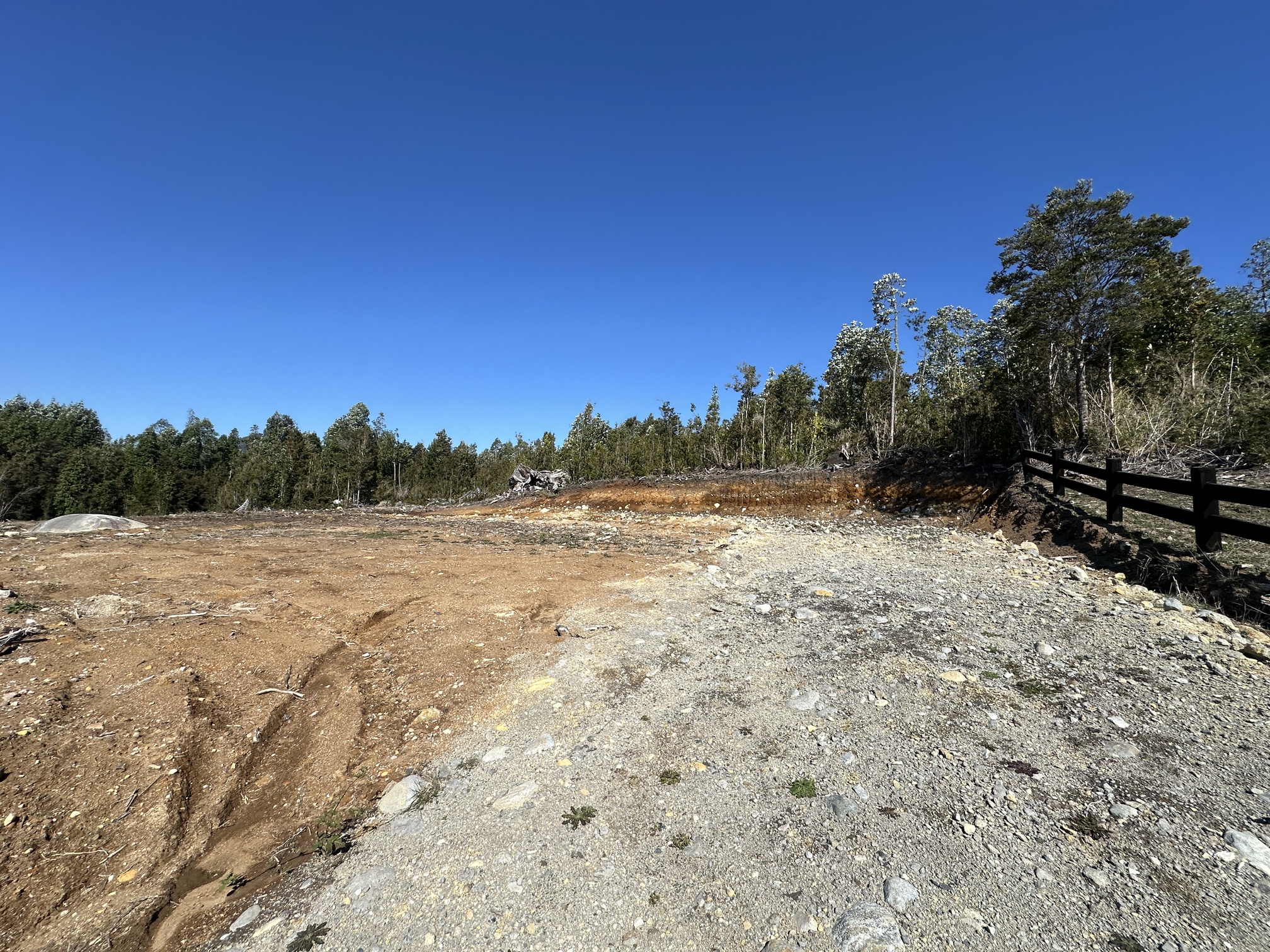 Sector Colonia Tres Puentes