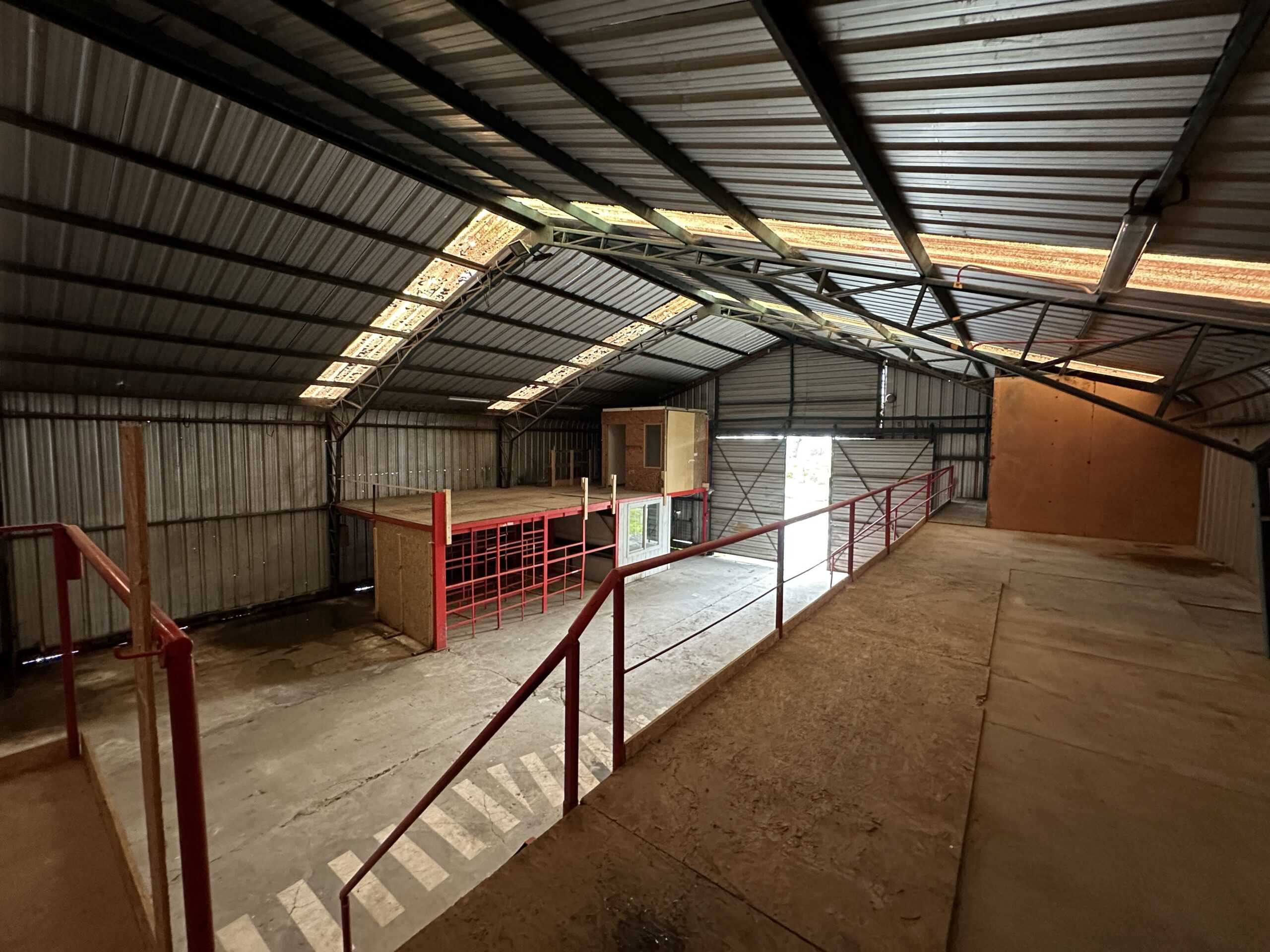 Industrial | Puerto Varas