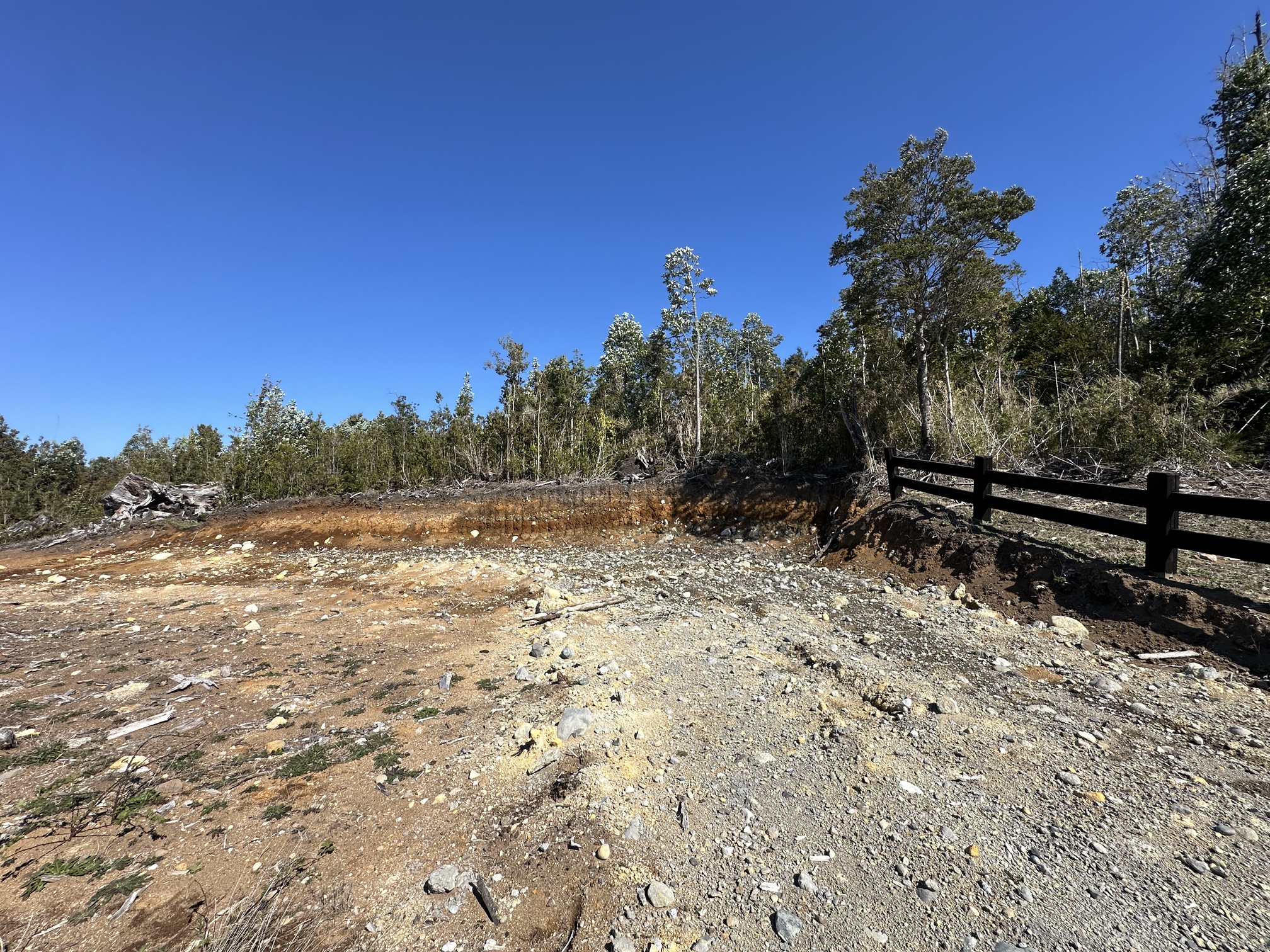 Sector Colonia Tres Puentes