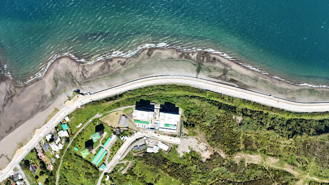 Bello Depto. | Ed. Terramar