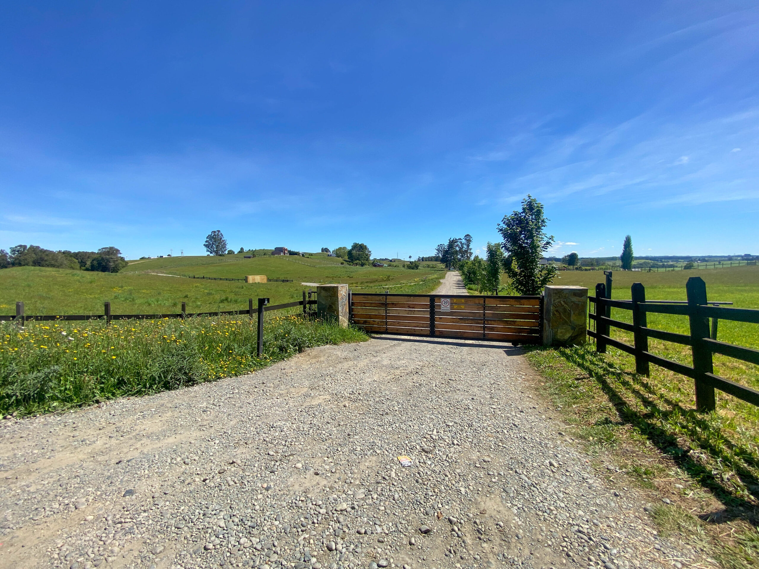 Parcela | Fundo Llanquihue