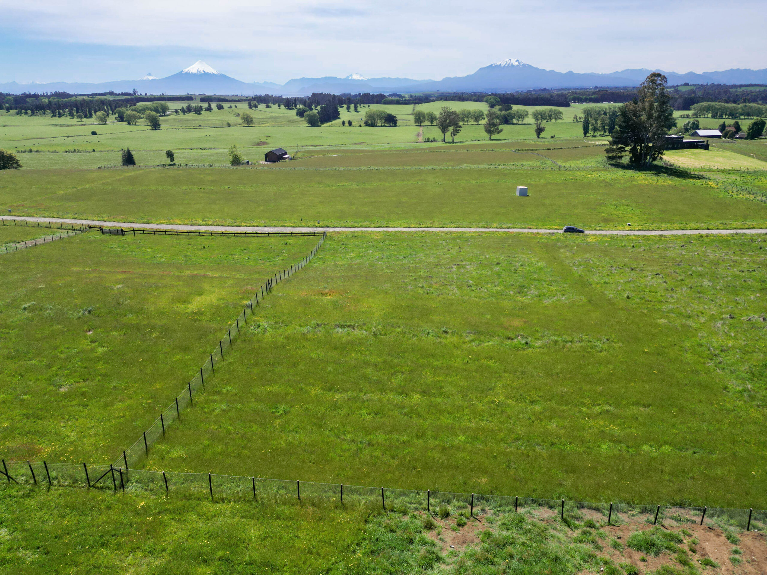 Parcela | Fundo Llanquihue