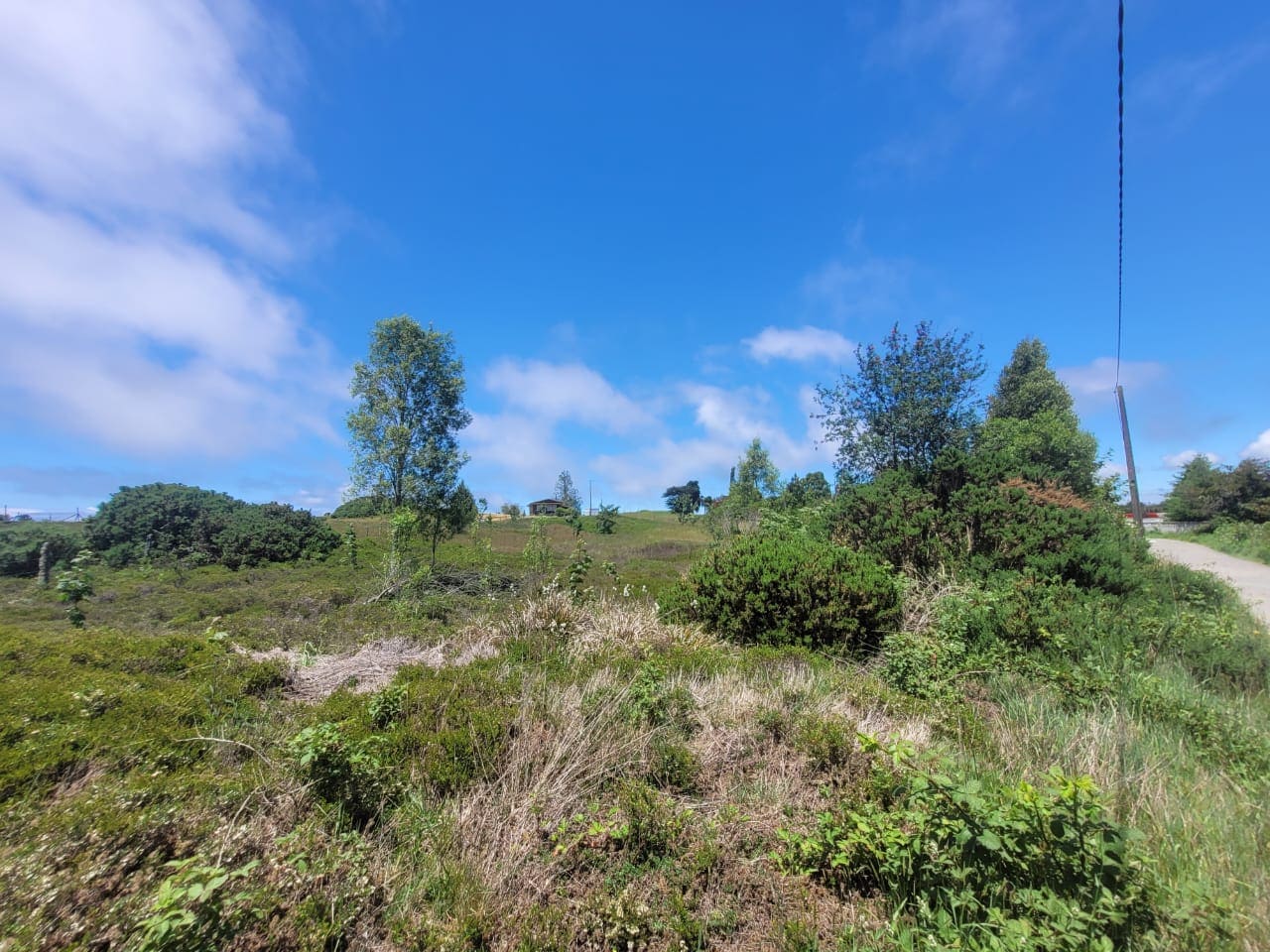 Terreno urbano | Ruta Trapén