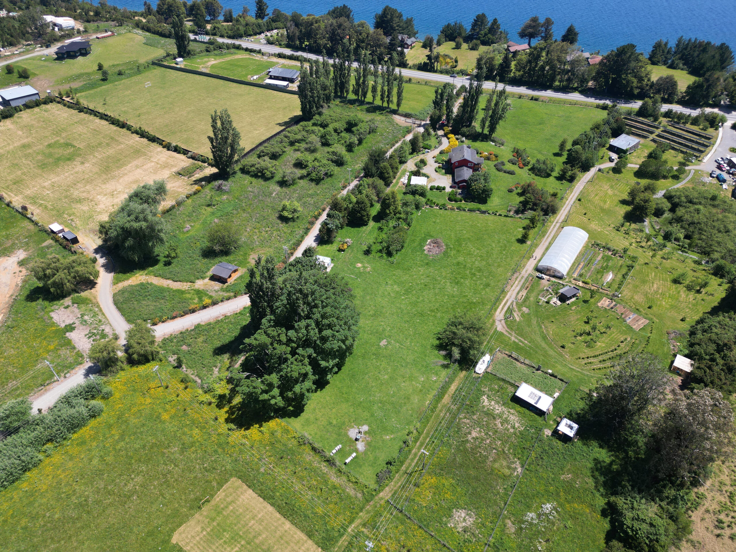 Propiedad Los Riscos | 2 Ha.