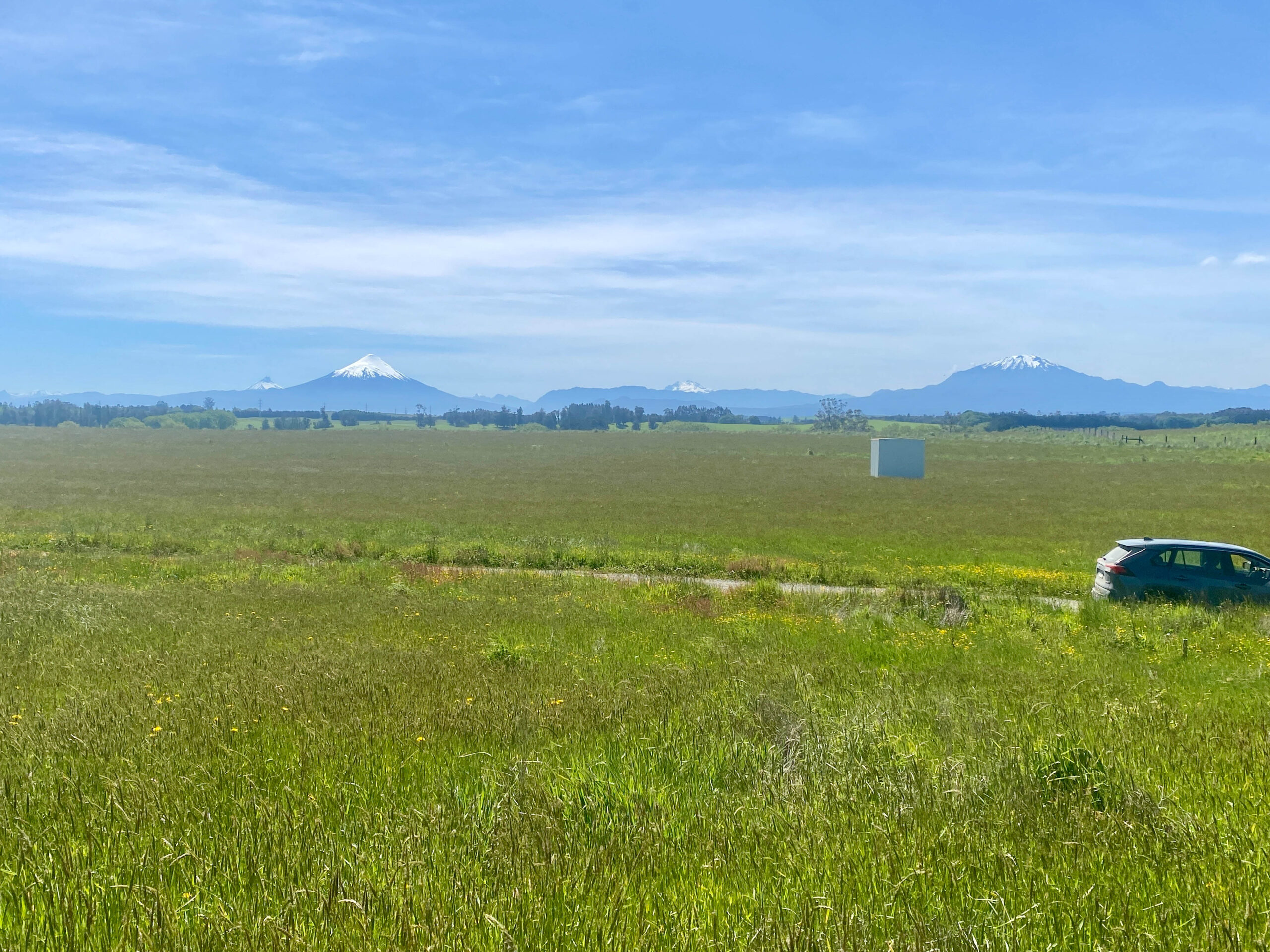 Parcela | Fundo Llanquihue