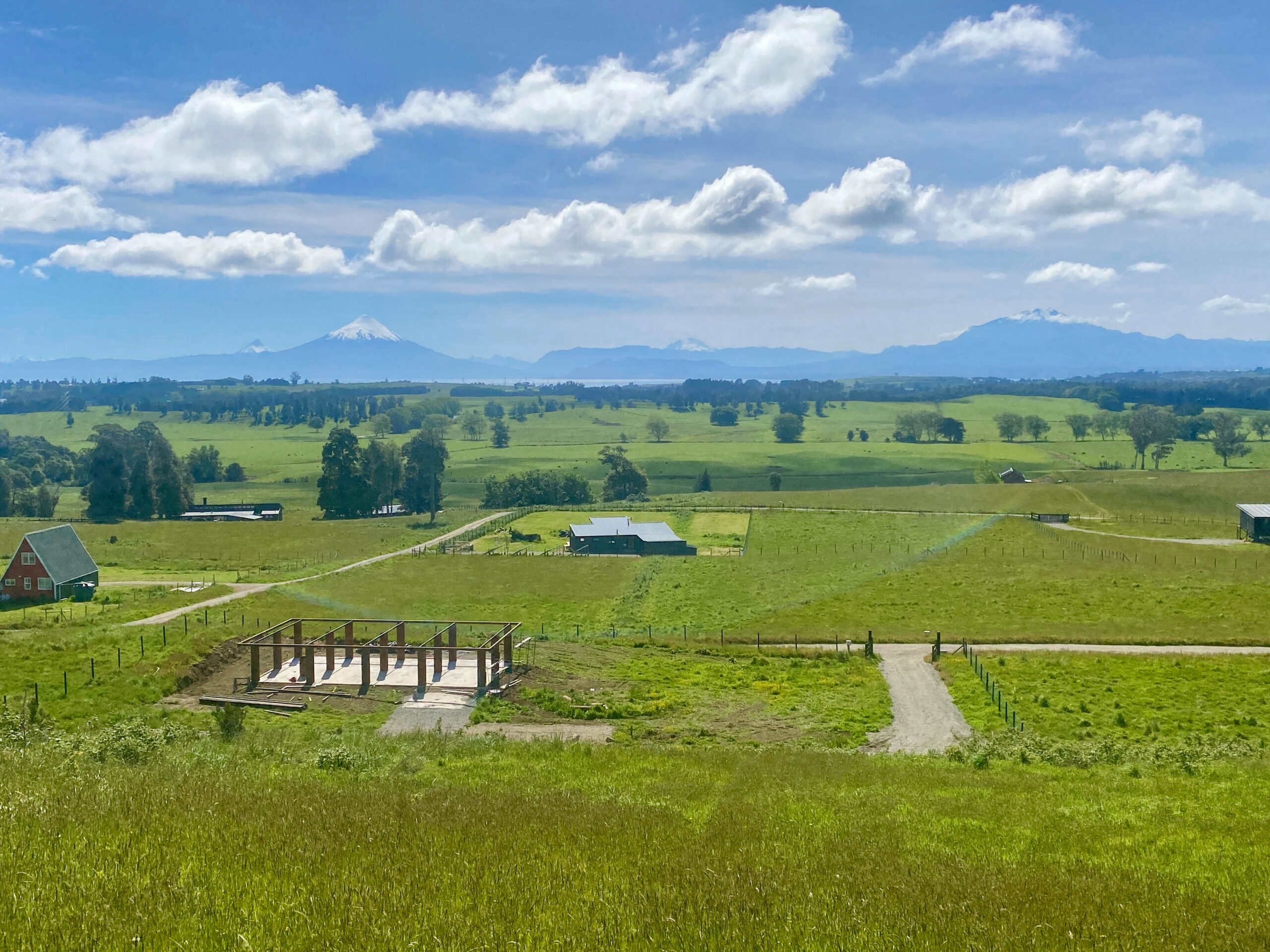 Parcela | Fundo Llanquihue