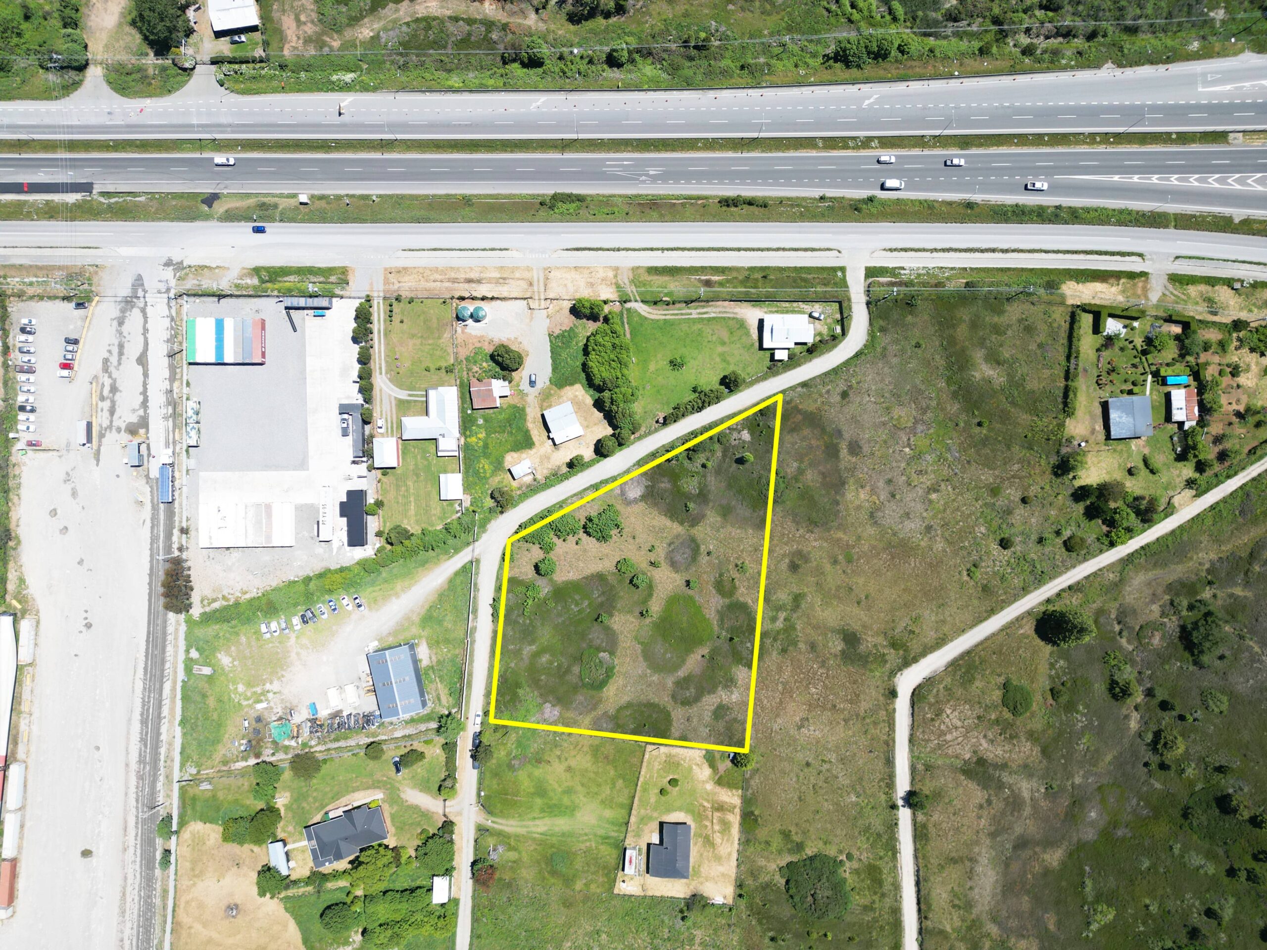 Terreno urbano | Ruta Trapén