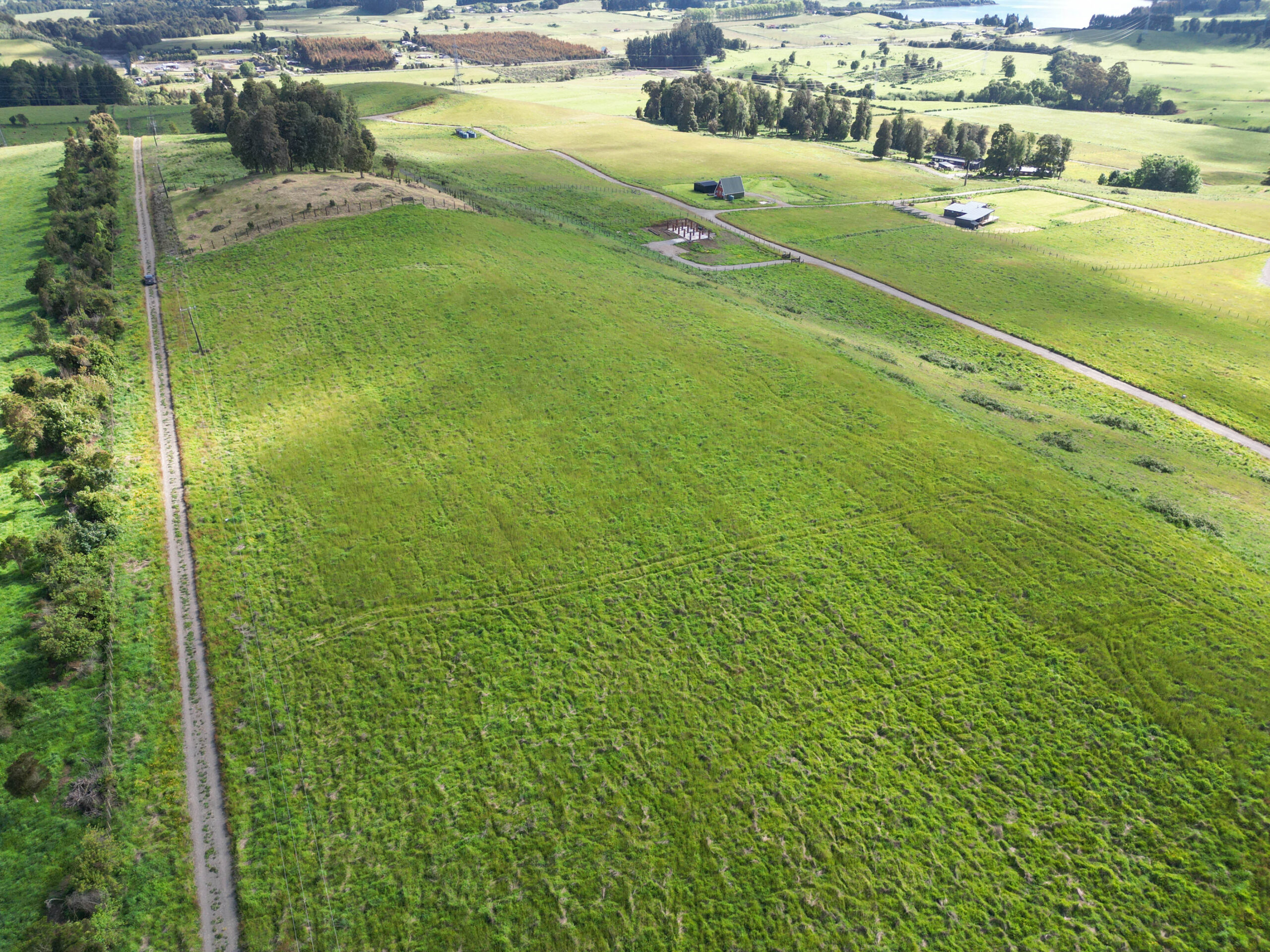 Parcela | Fundo Llanquihue