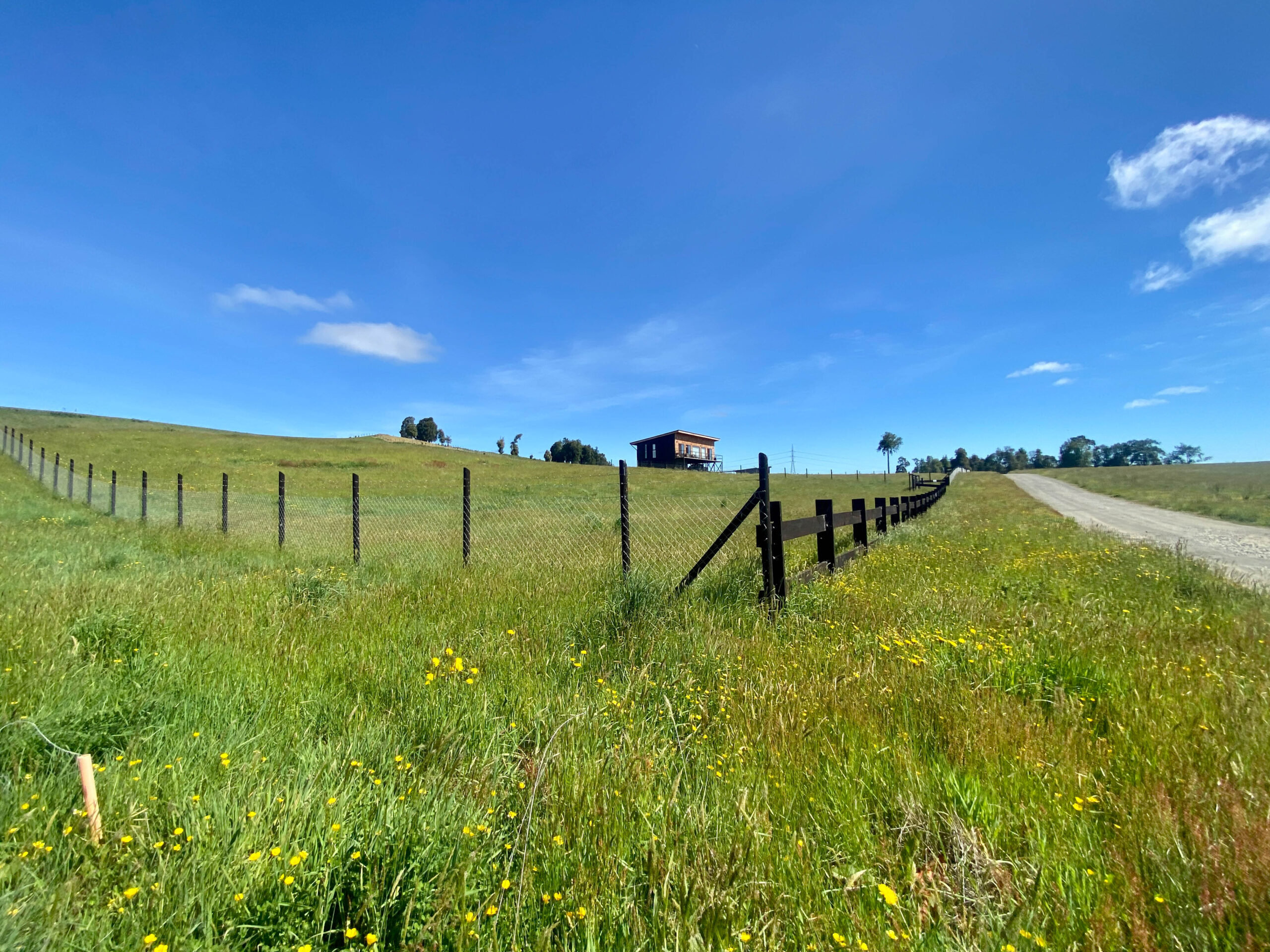 Parcela | Fundo Llanquihue