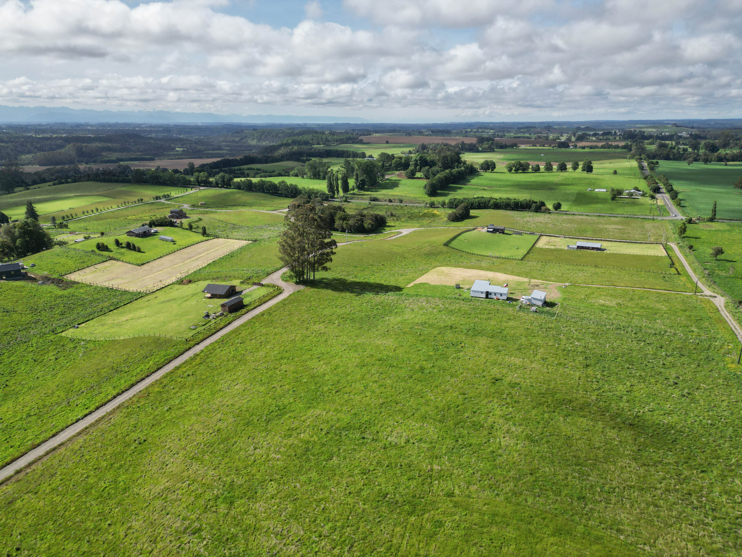 Parcela | Fundo Llanquihue