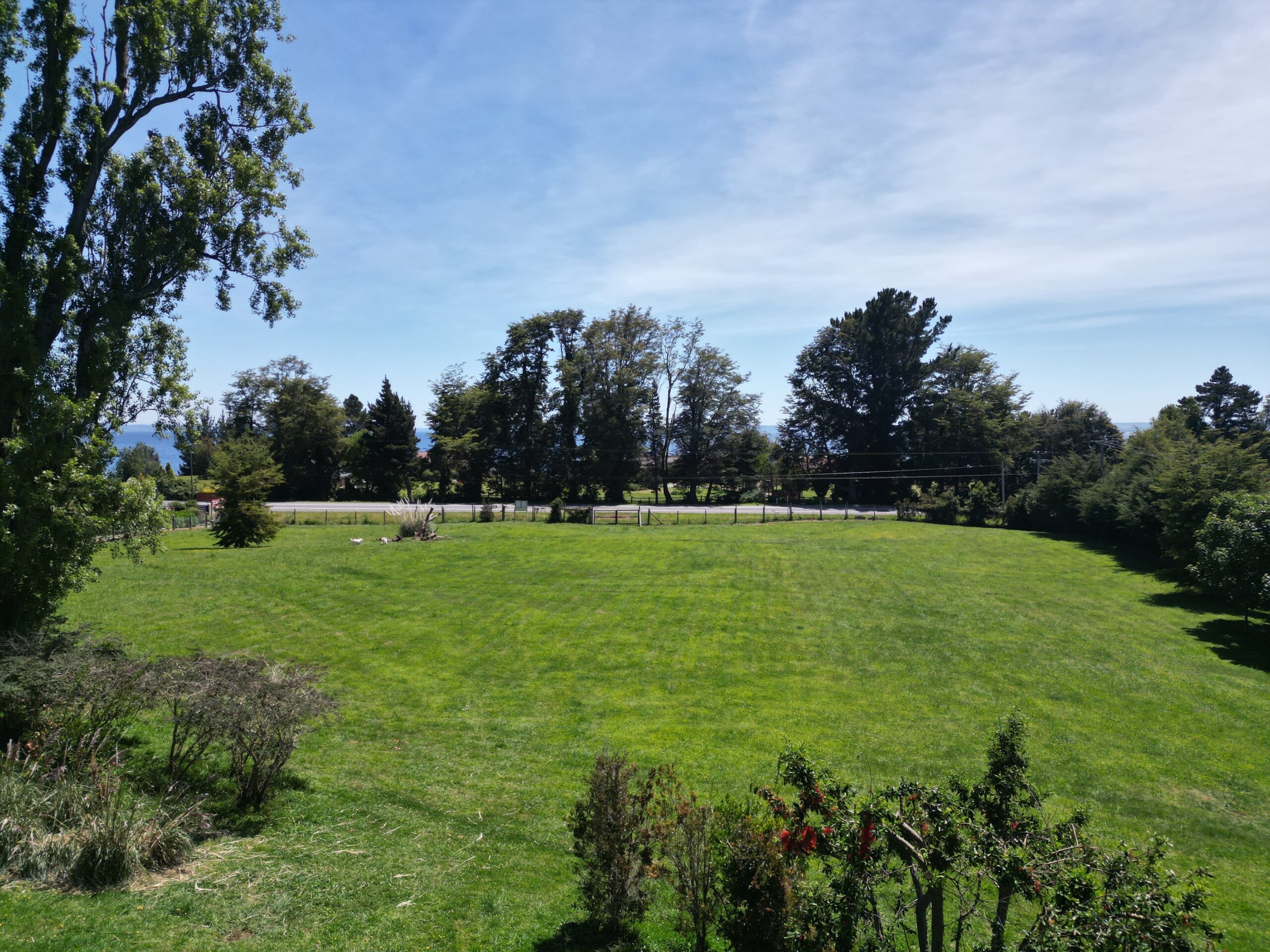 Propiedad Los Riscos | 2 Ha.