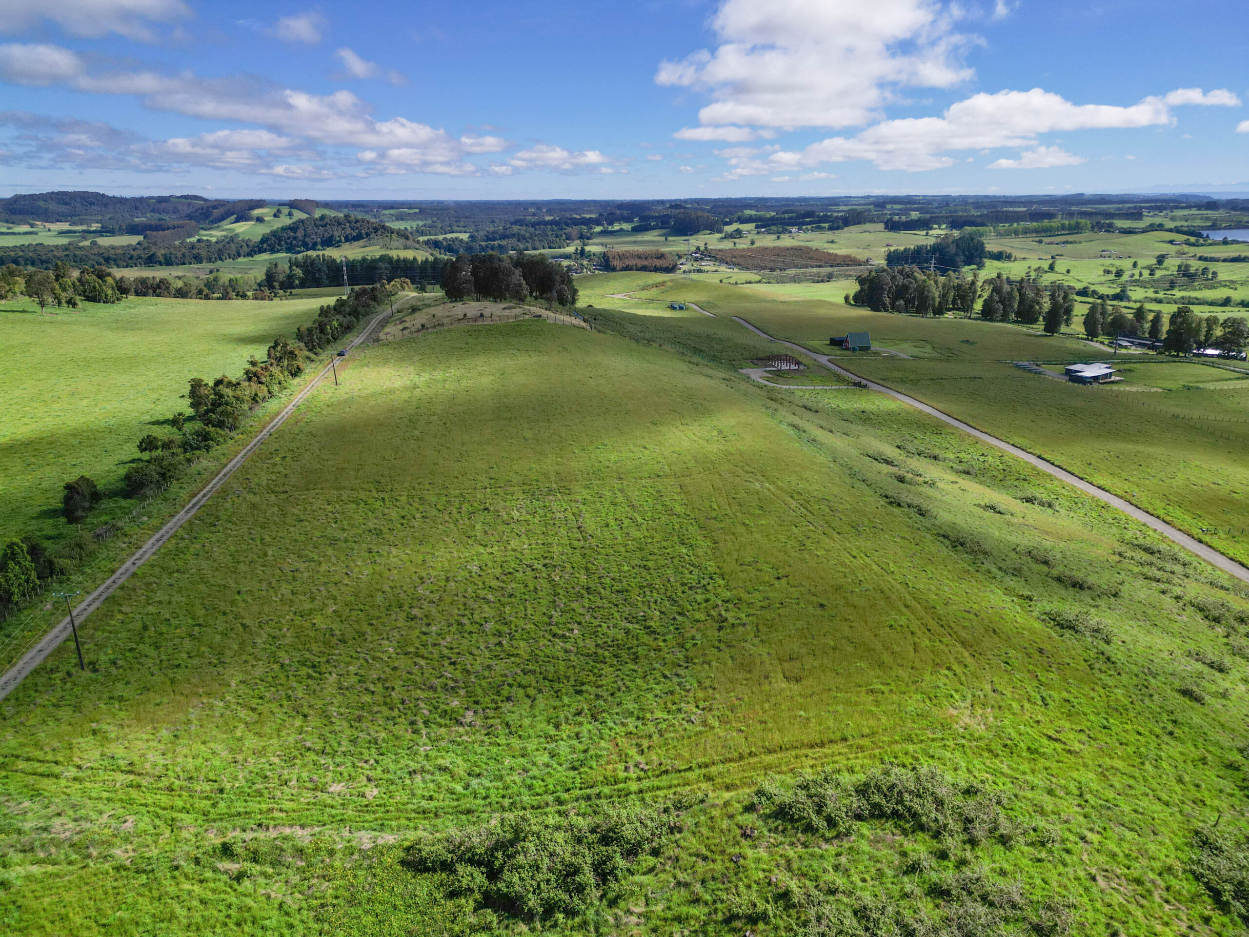 Parcela | Fundo Llanquihue