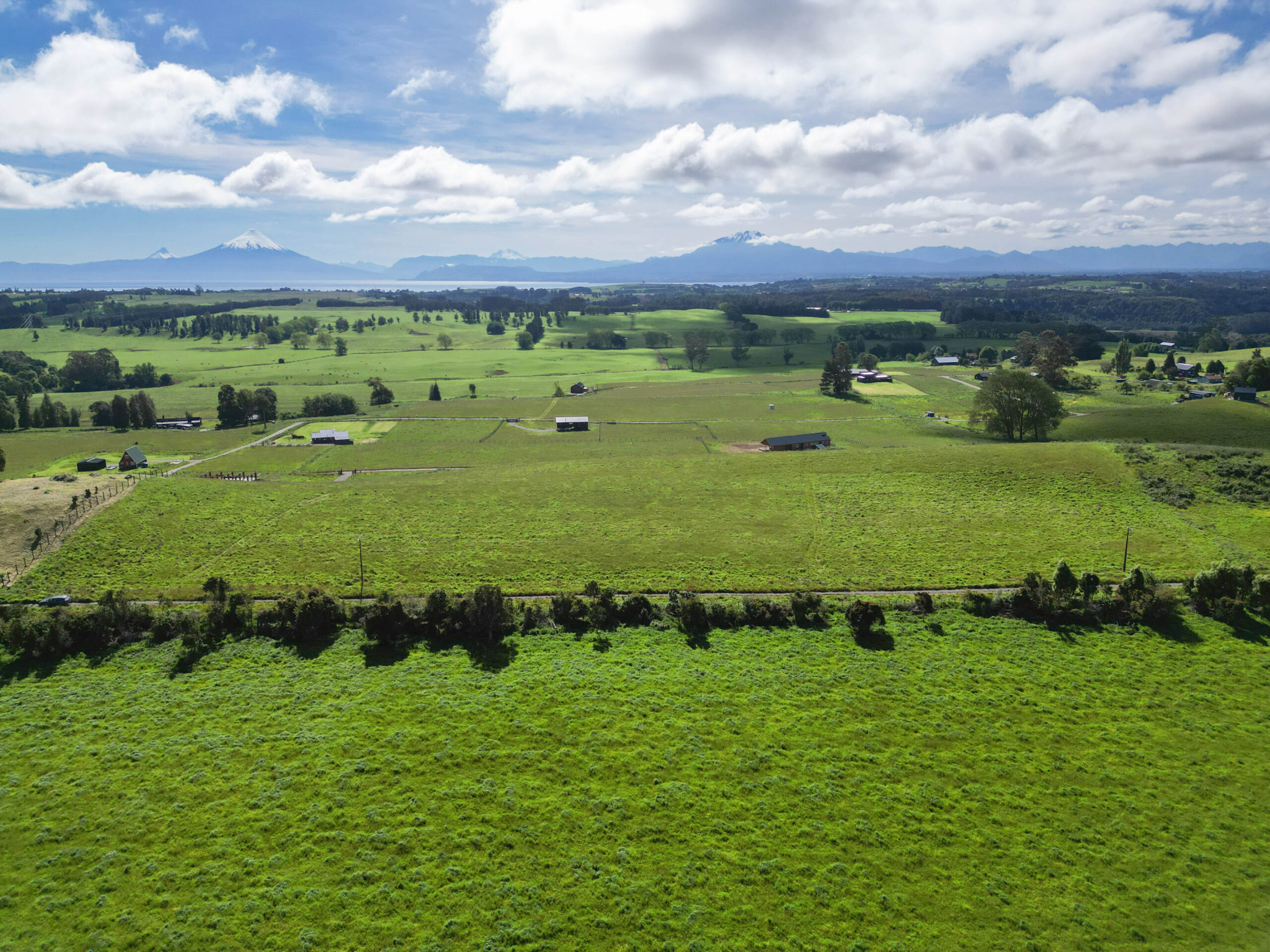 Parcela | Fundo Llanquihue