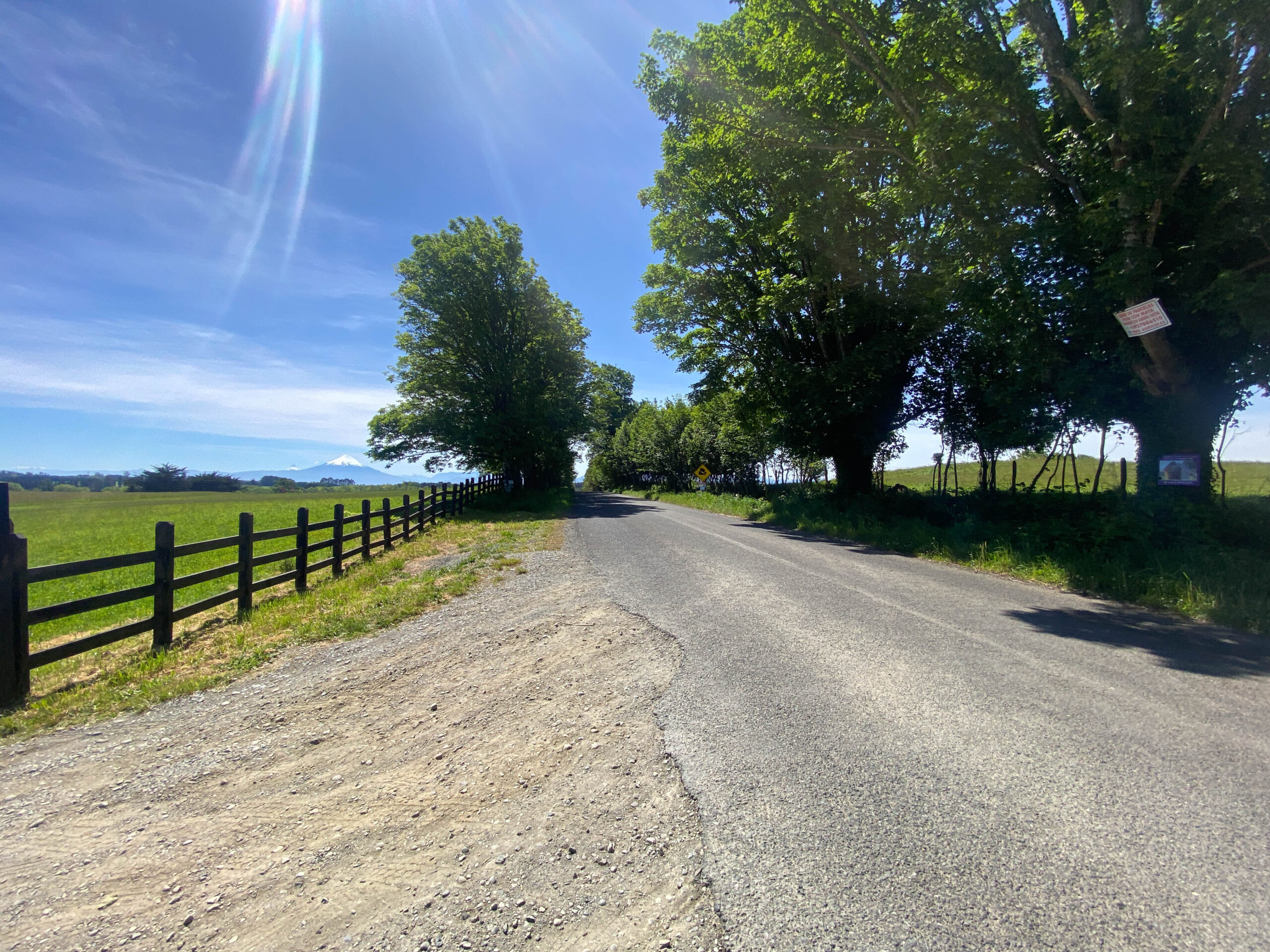 Parcela | Fundo Llanquihue