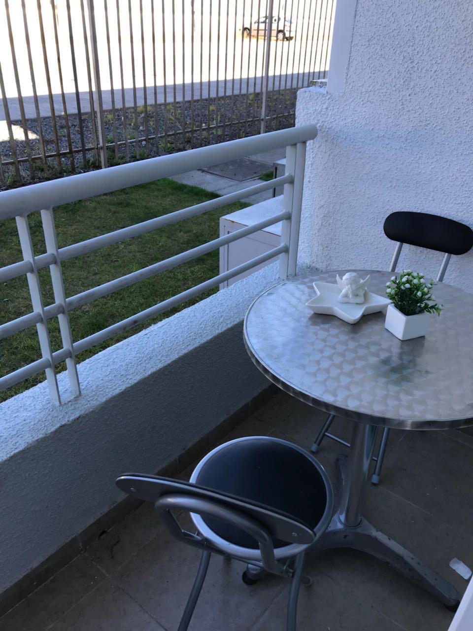 Depto. Alto La Paloma II