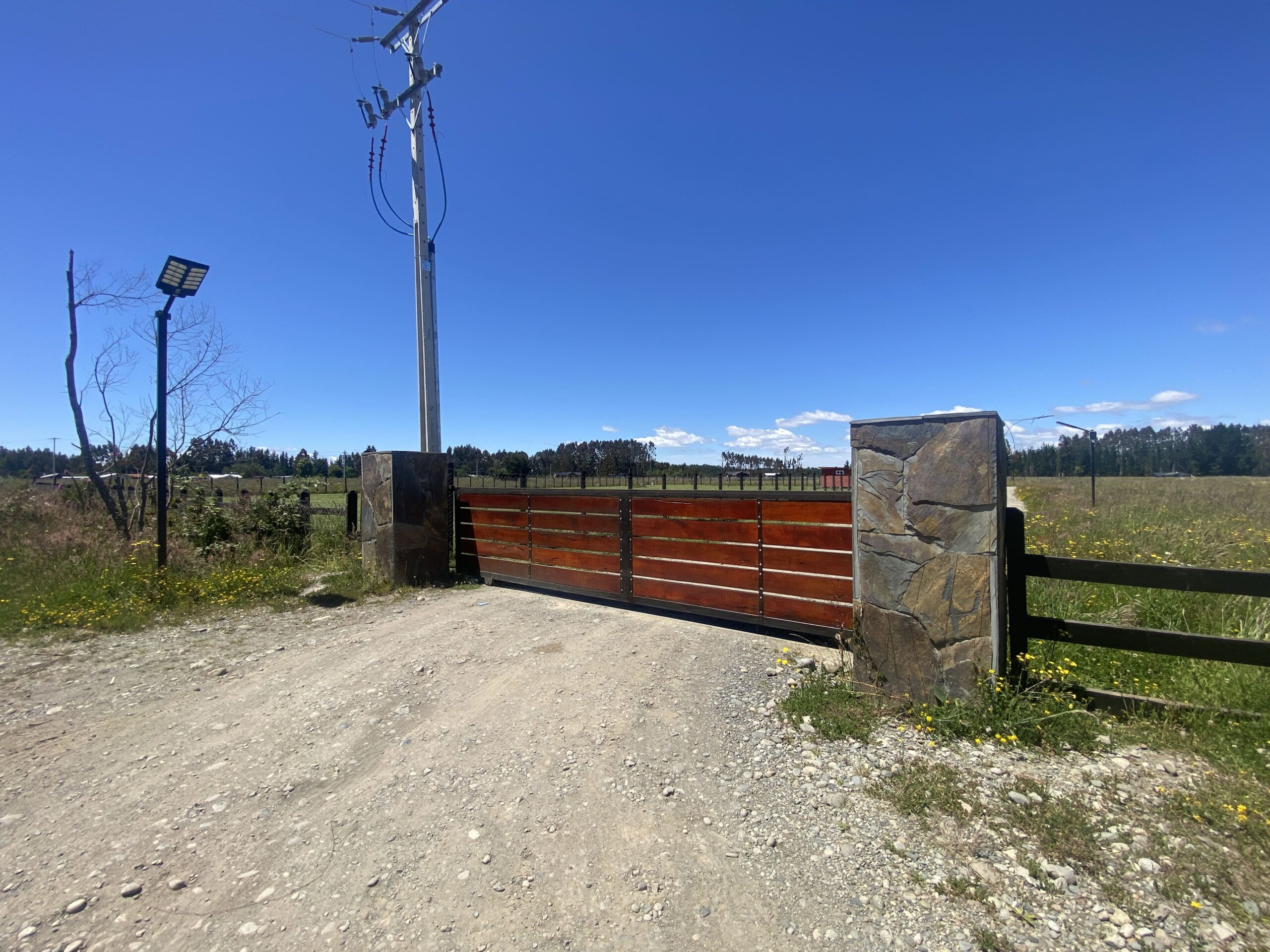 Brisas de Puerto Varas