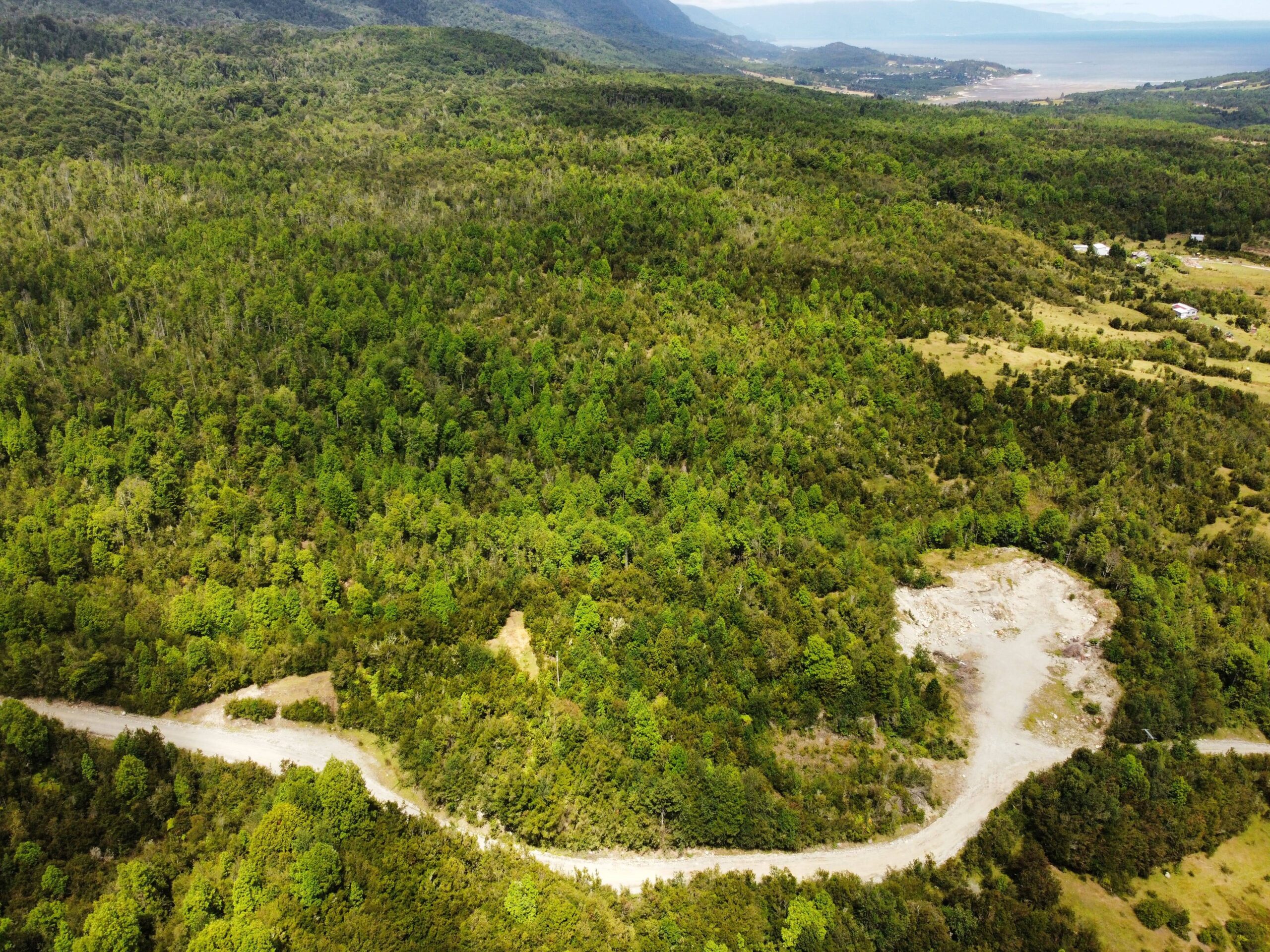 Terrenos 2.3 ha. | Piedra Azul