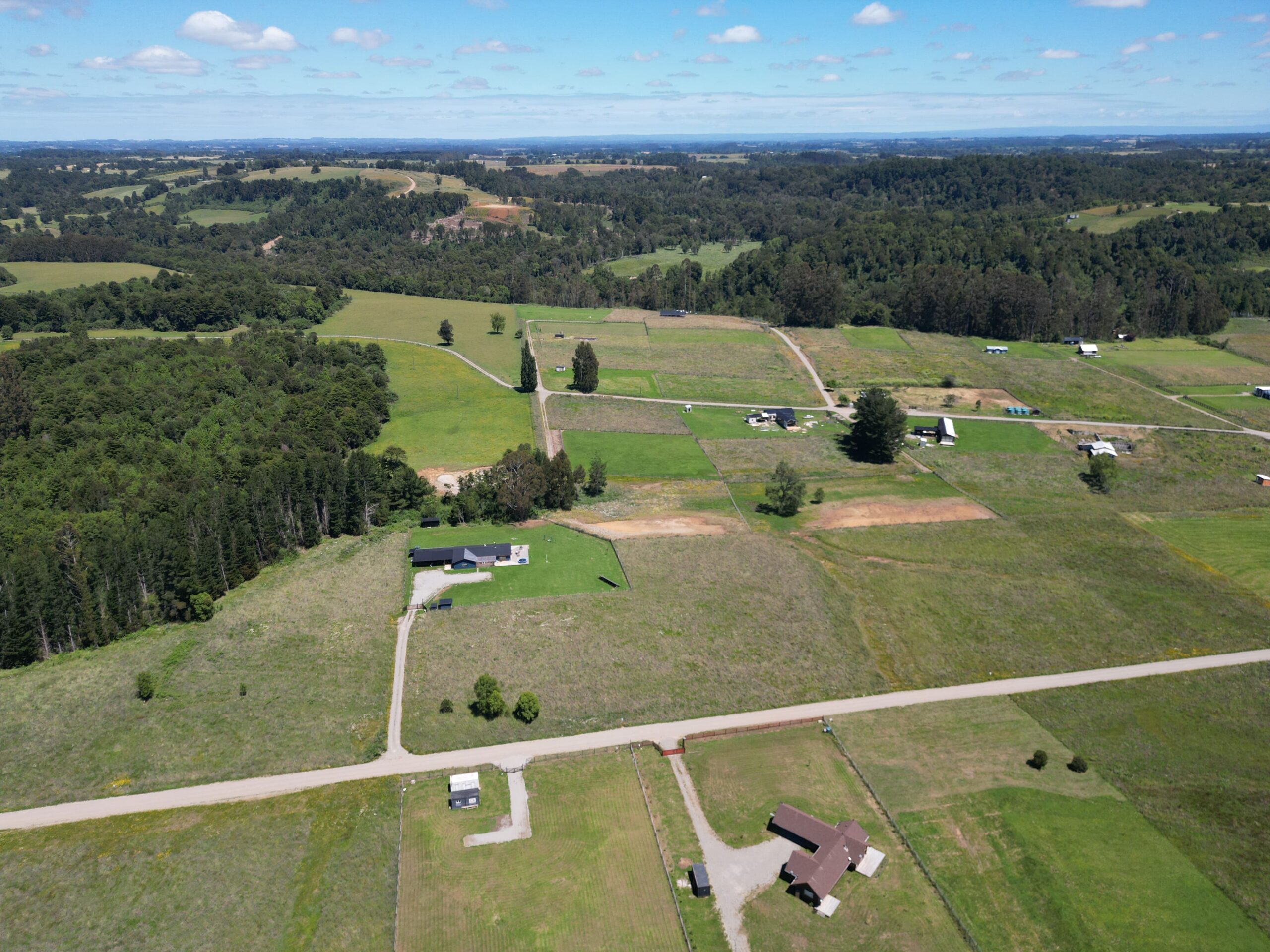 Brisas de Puerto Varas