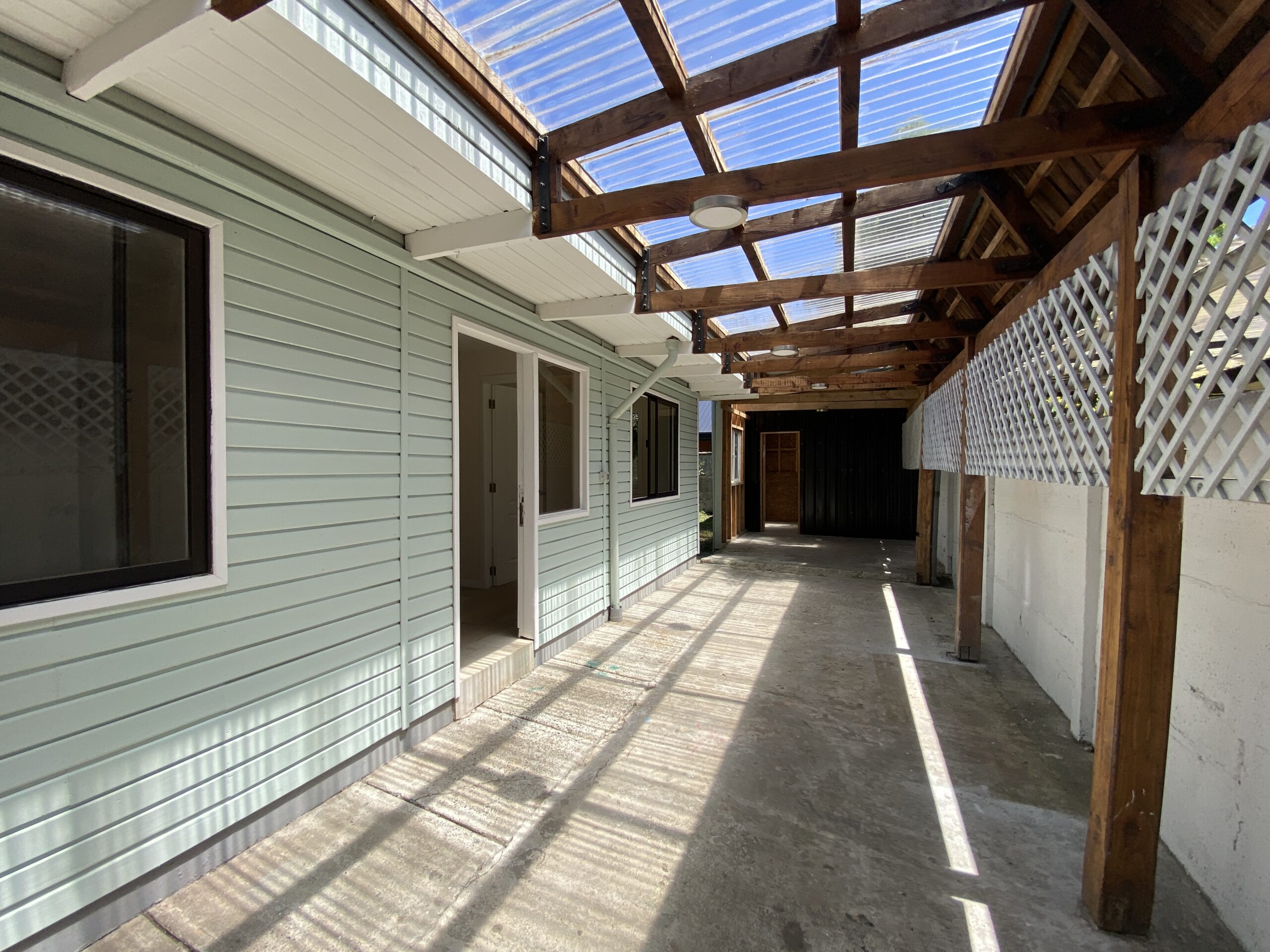 Bella casa | Sol de Oriente