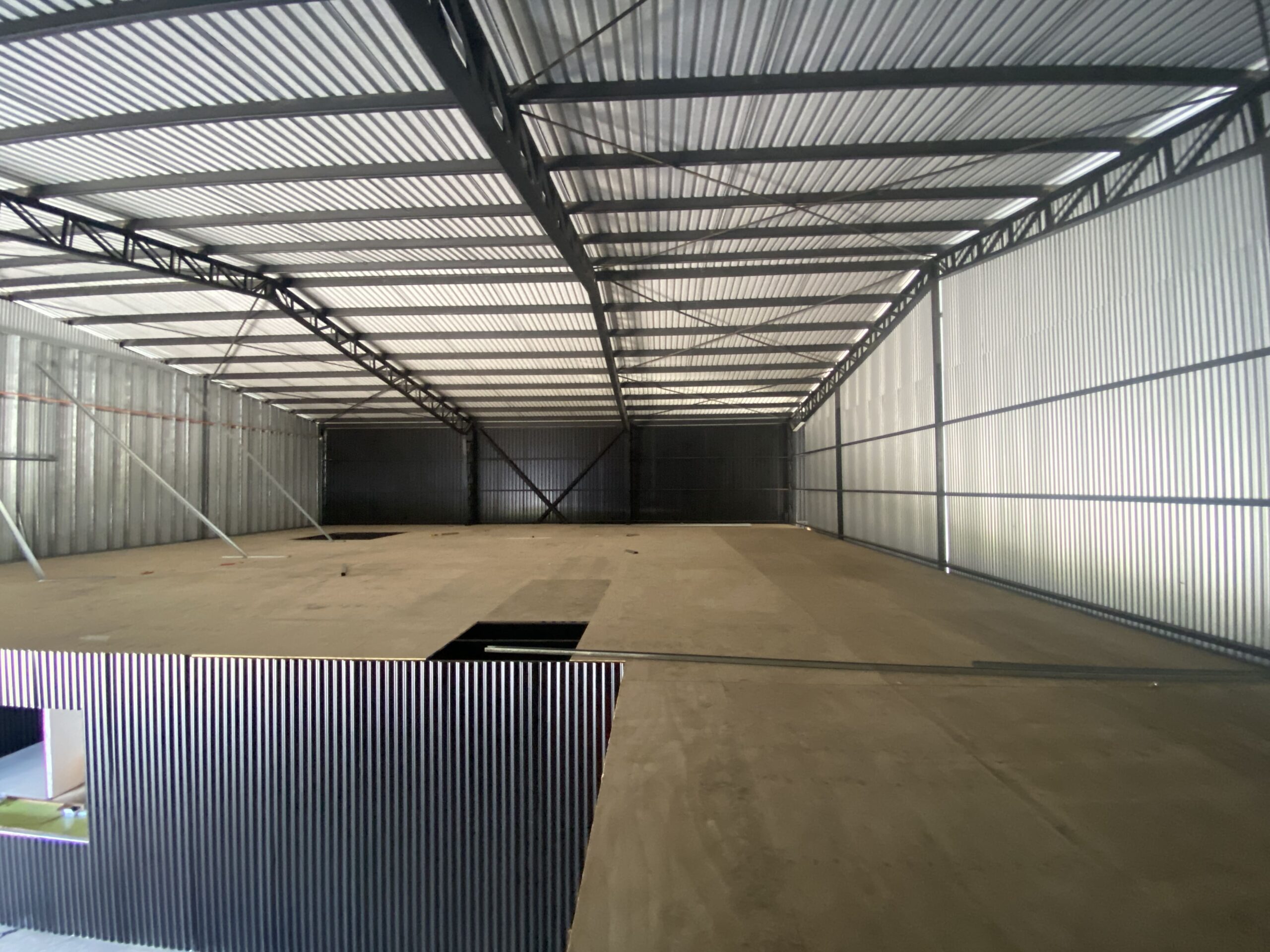 Minibodegas | Llanquihue