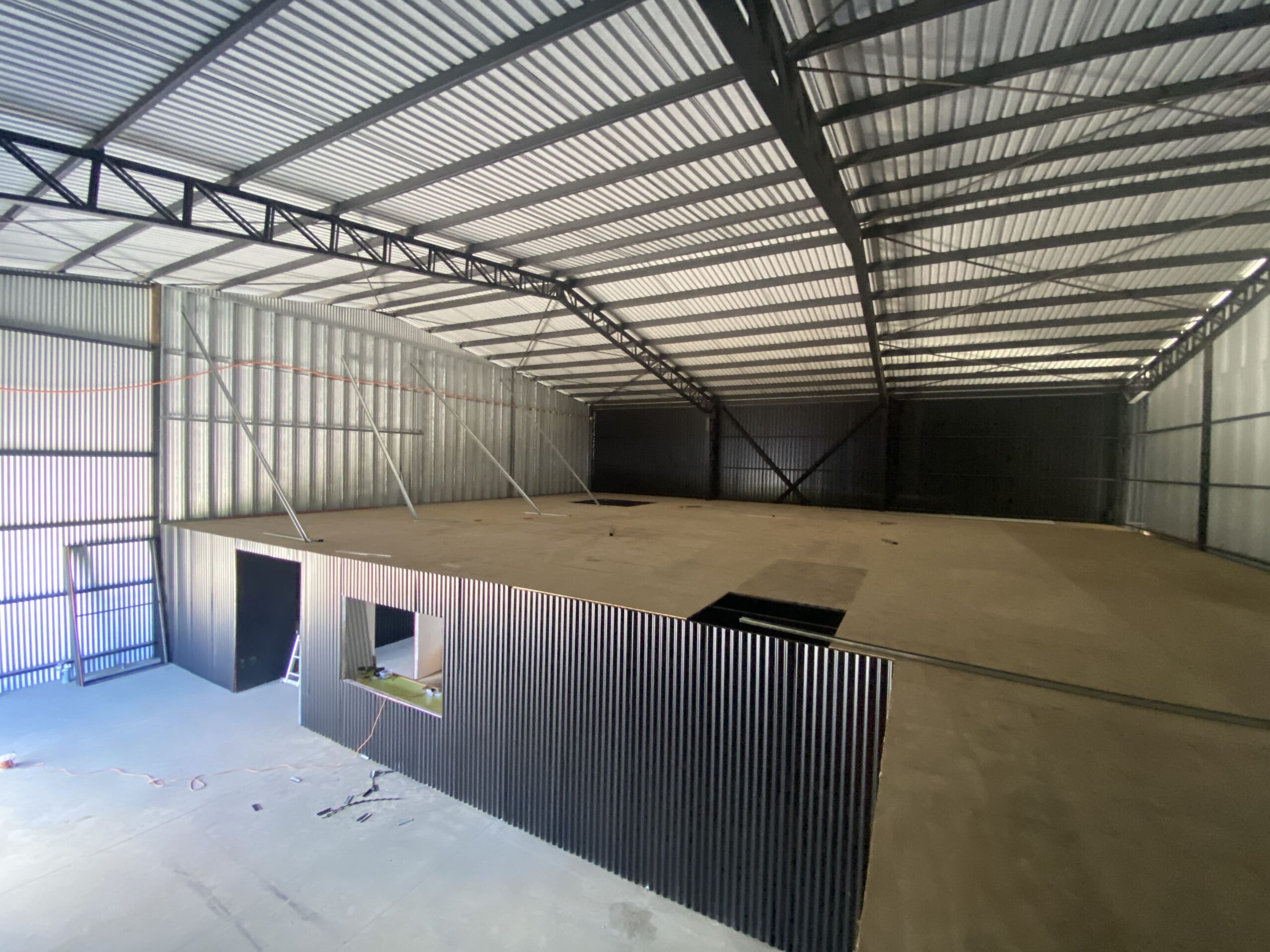 Minibodegas | Llanquihue