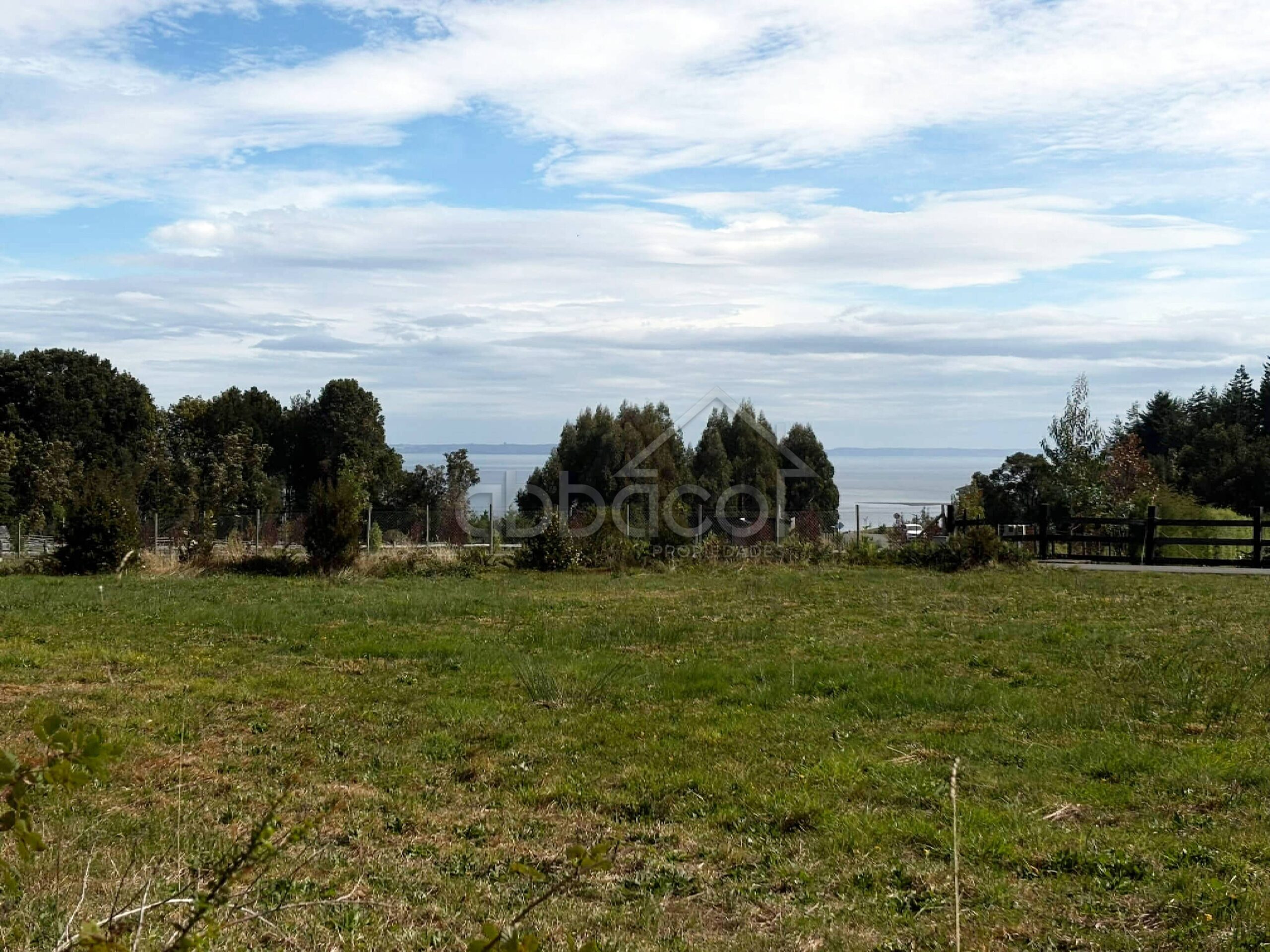 Parcela | Loteo Campomar