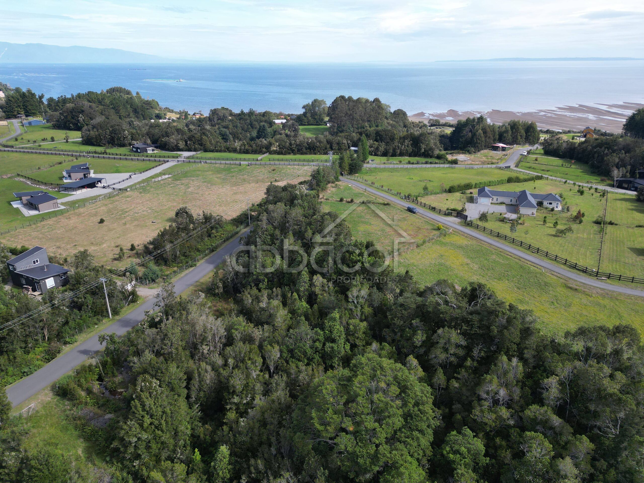 Parcela | Loteo Campomar