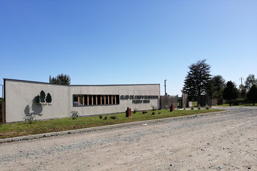 Parcela | Club de Campo II