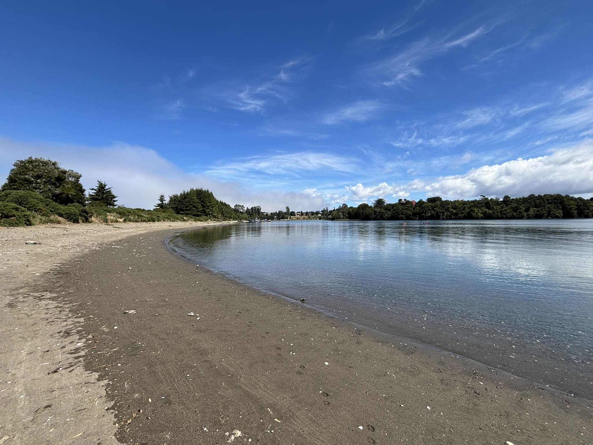 Sector Coñimó | Ancud