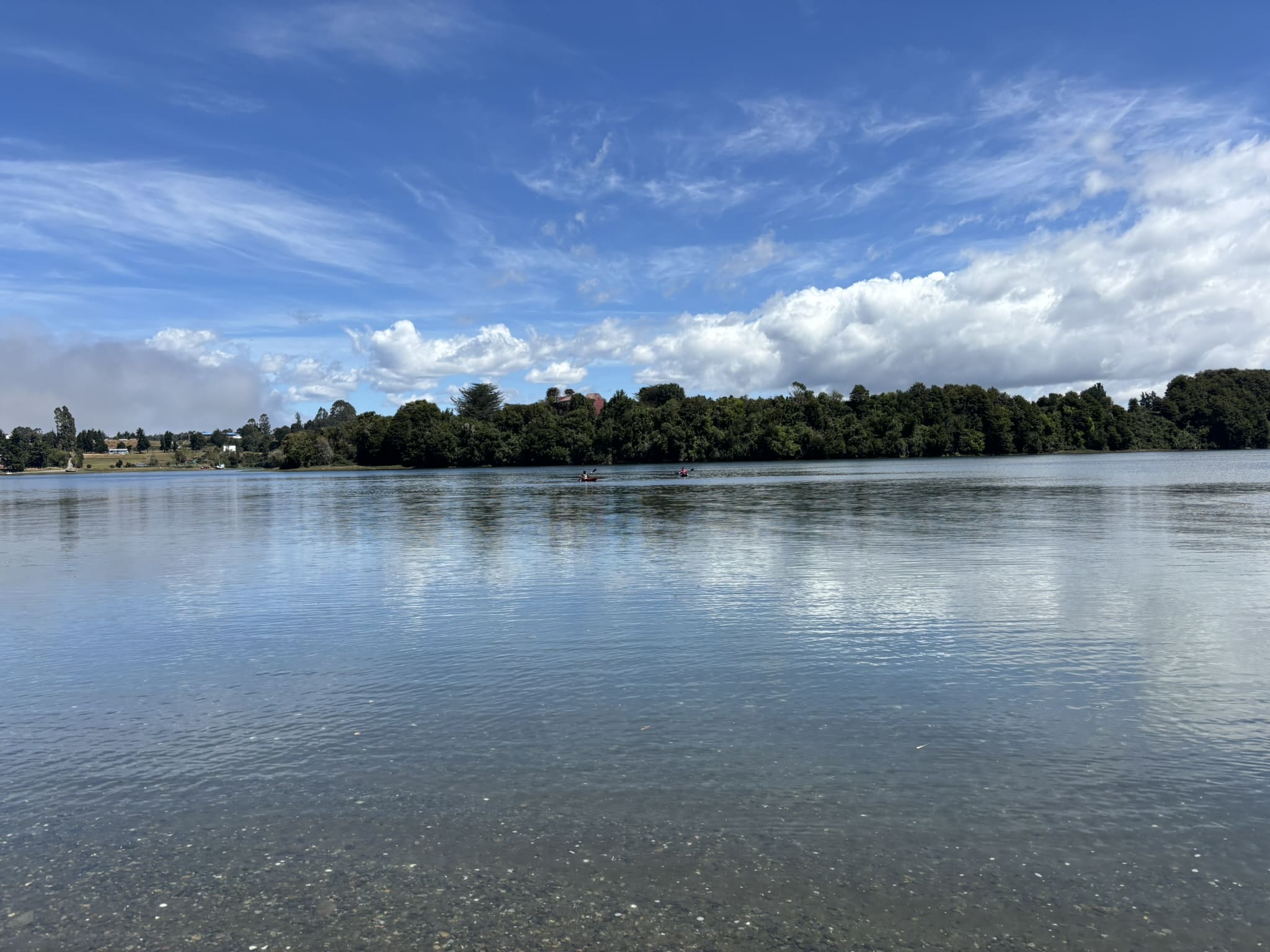 Sector Coñimó | Ancud