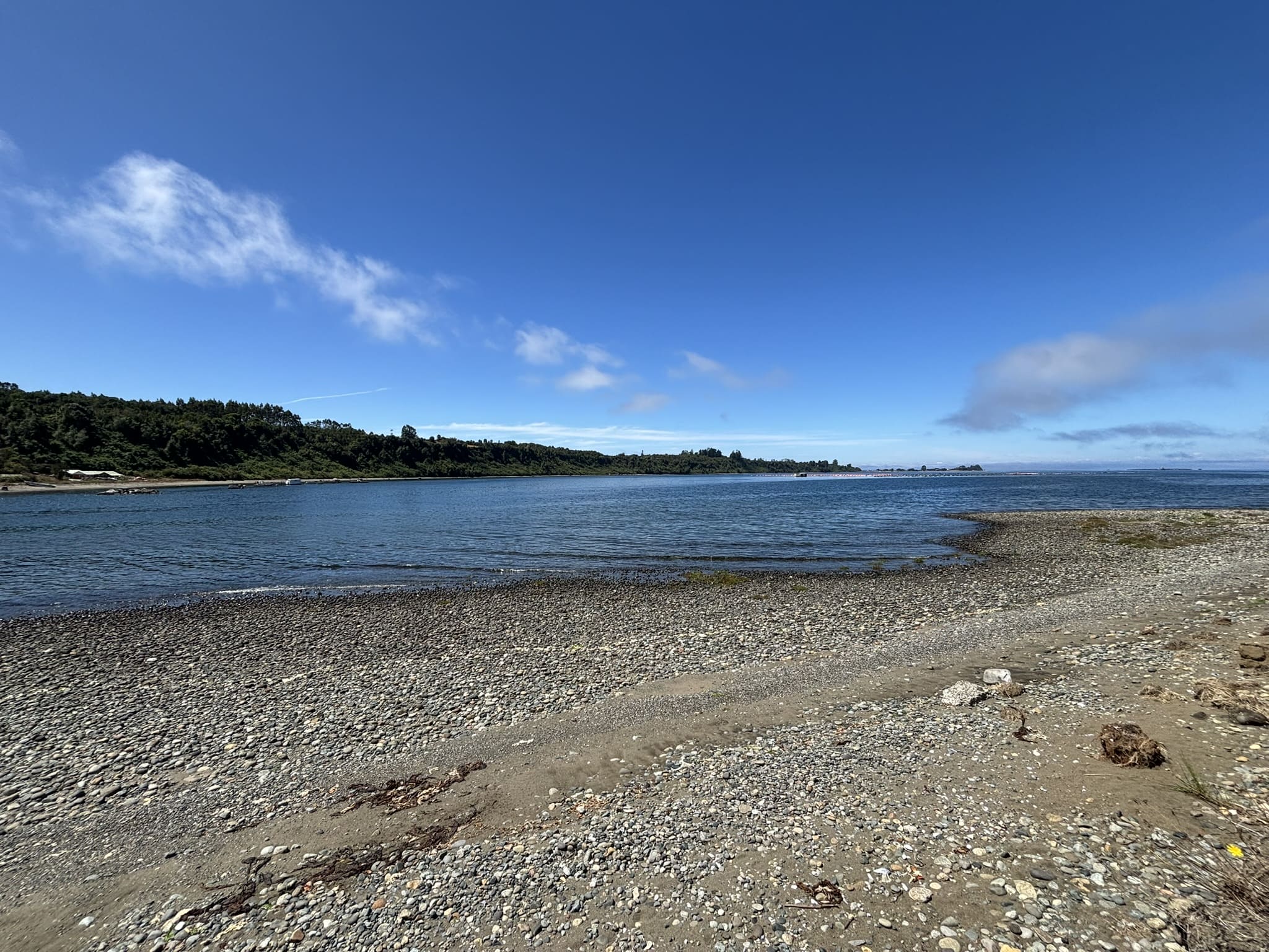 Sector Coñimó | Ancud