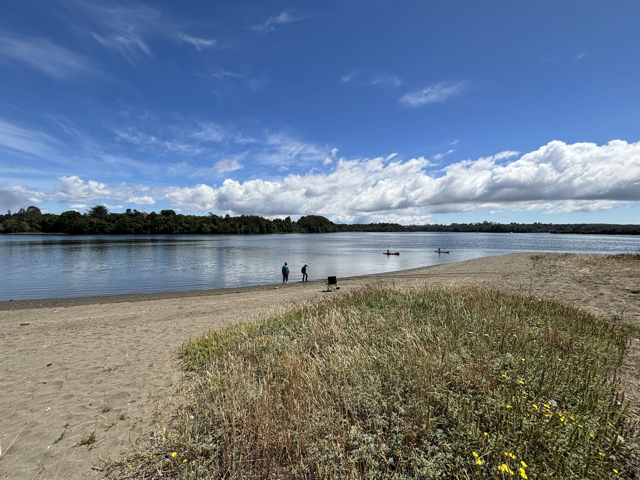 Sector Coñimó | Ancud