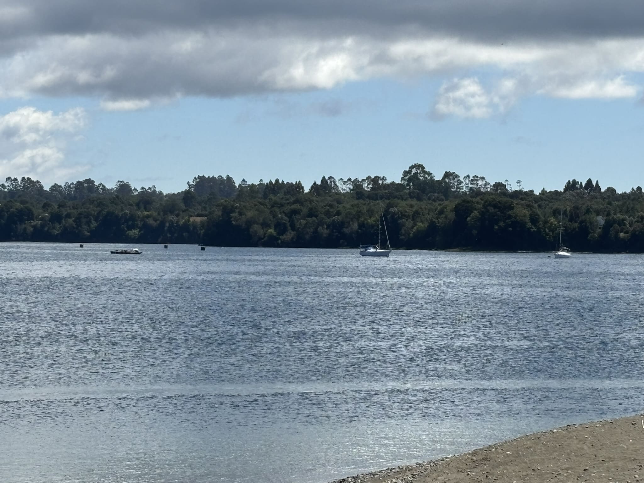Sector Coñimó | Ancud