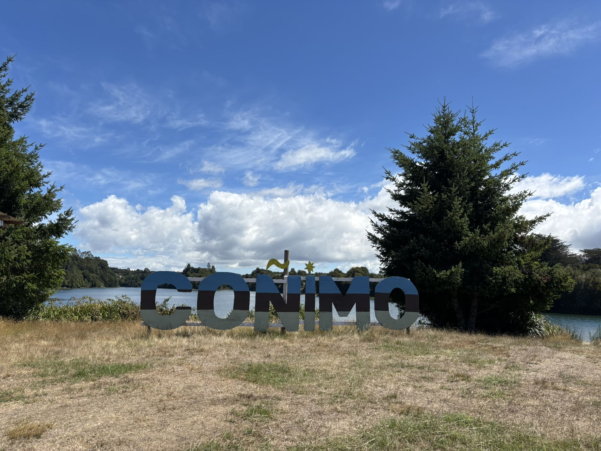 Sector Coñimó | Ancud
