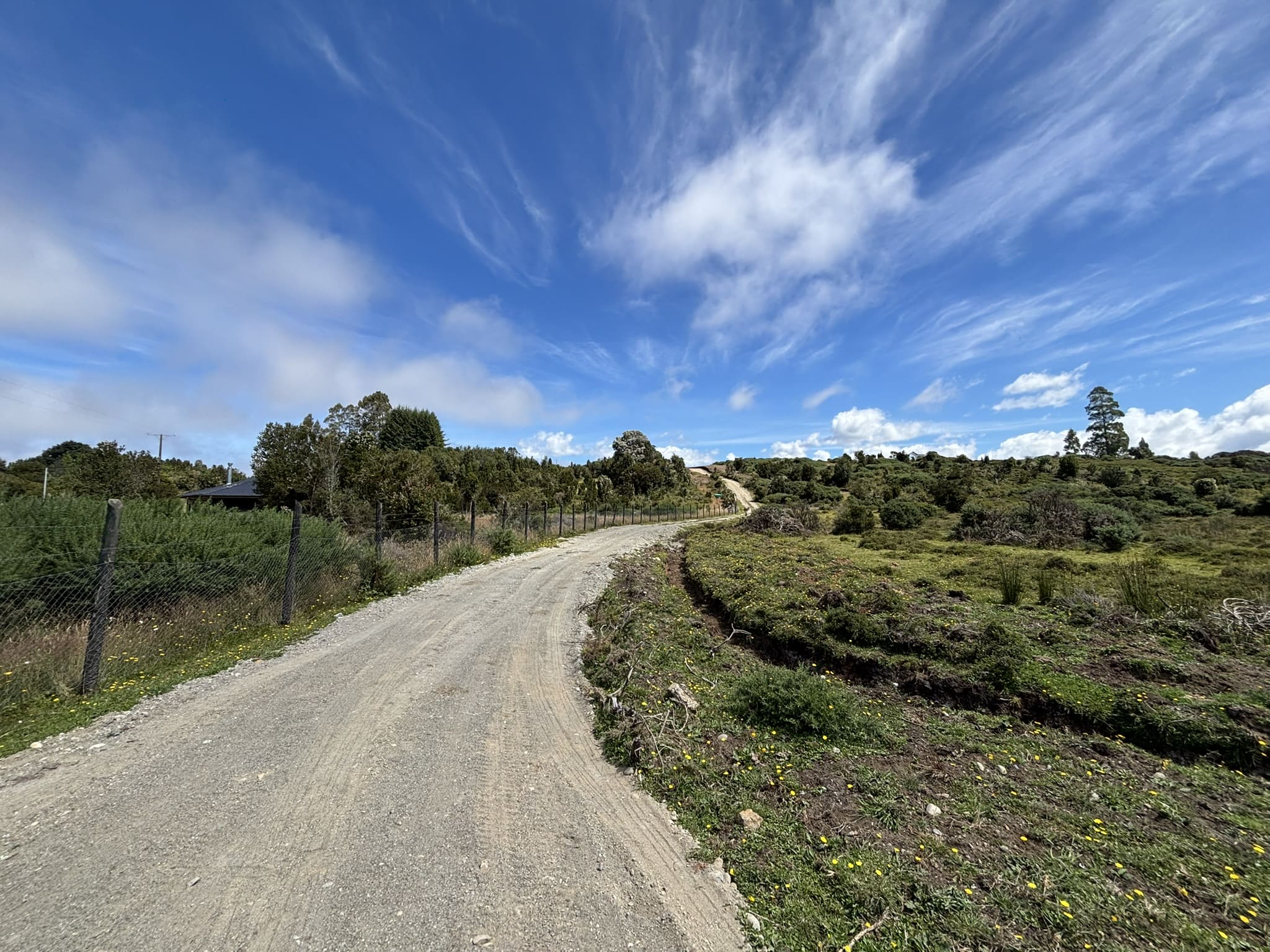 Sector Coñimó | Ancud