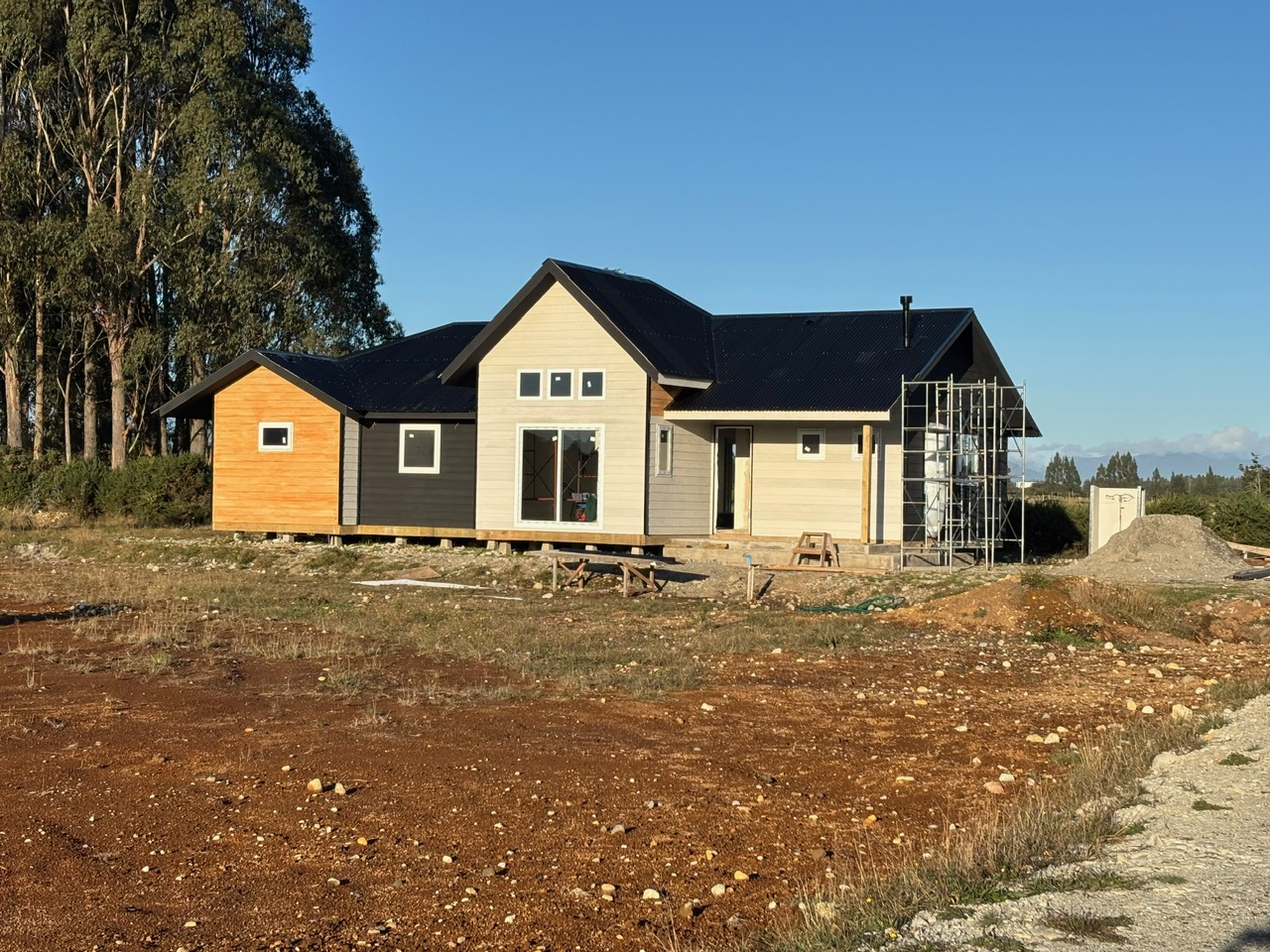 Nueva! | Club de Campo I