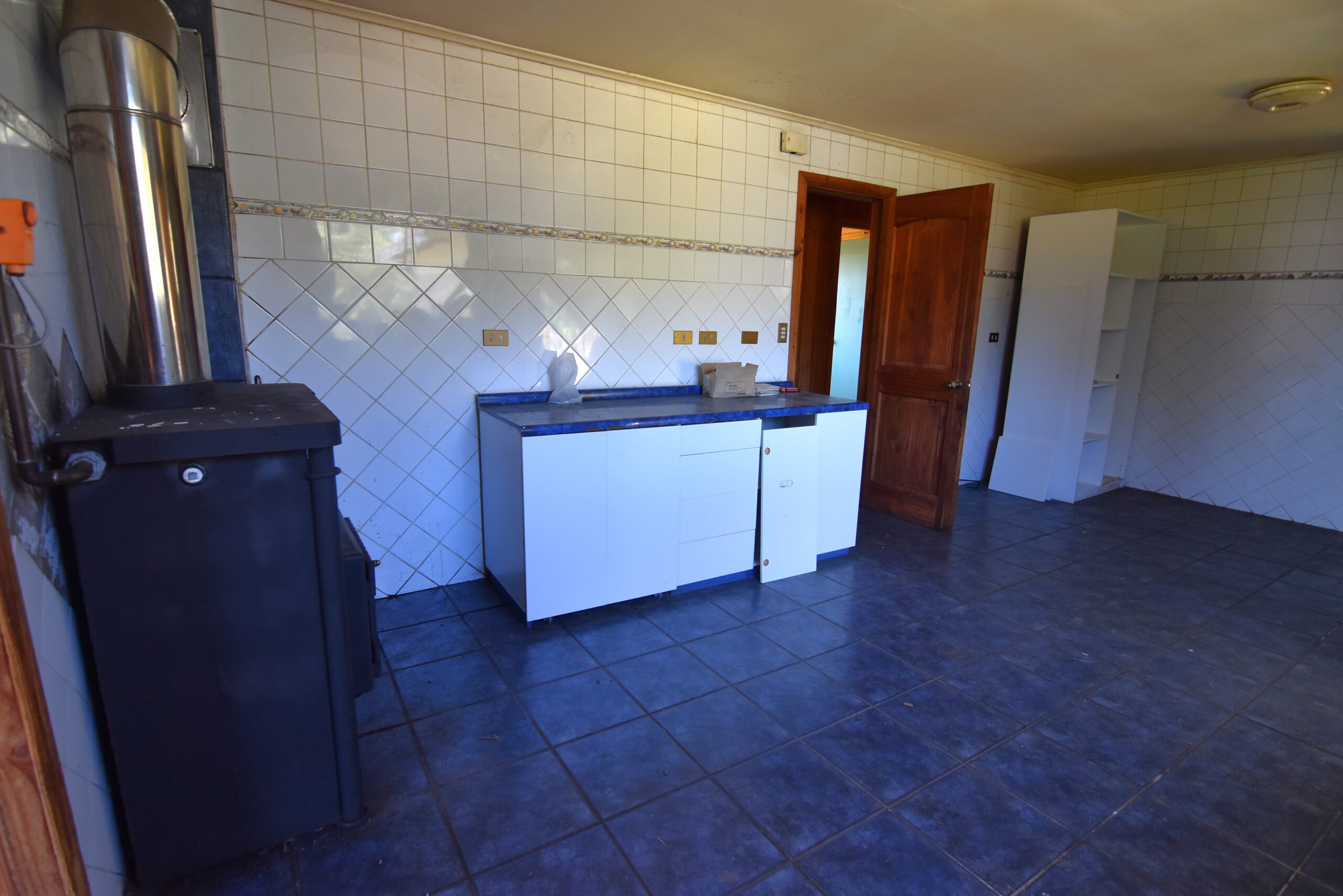 Sector Nochaco | Pto. Octay