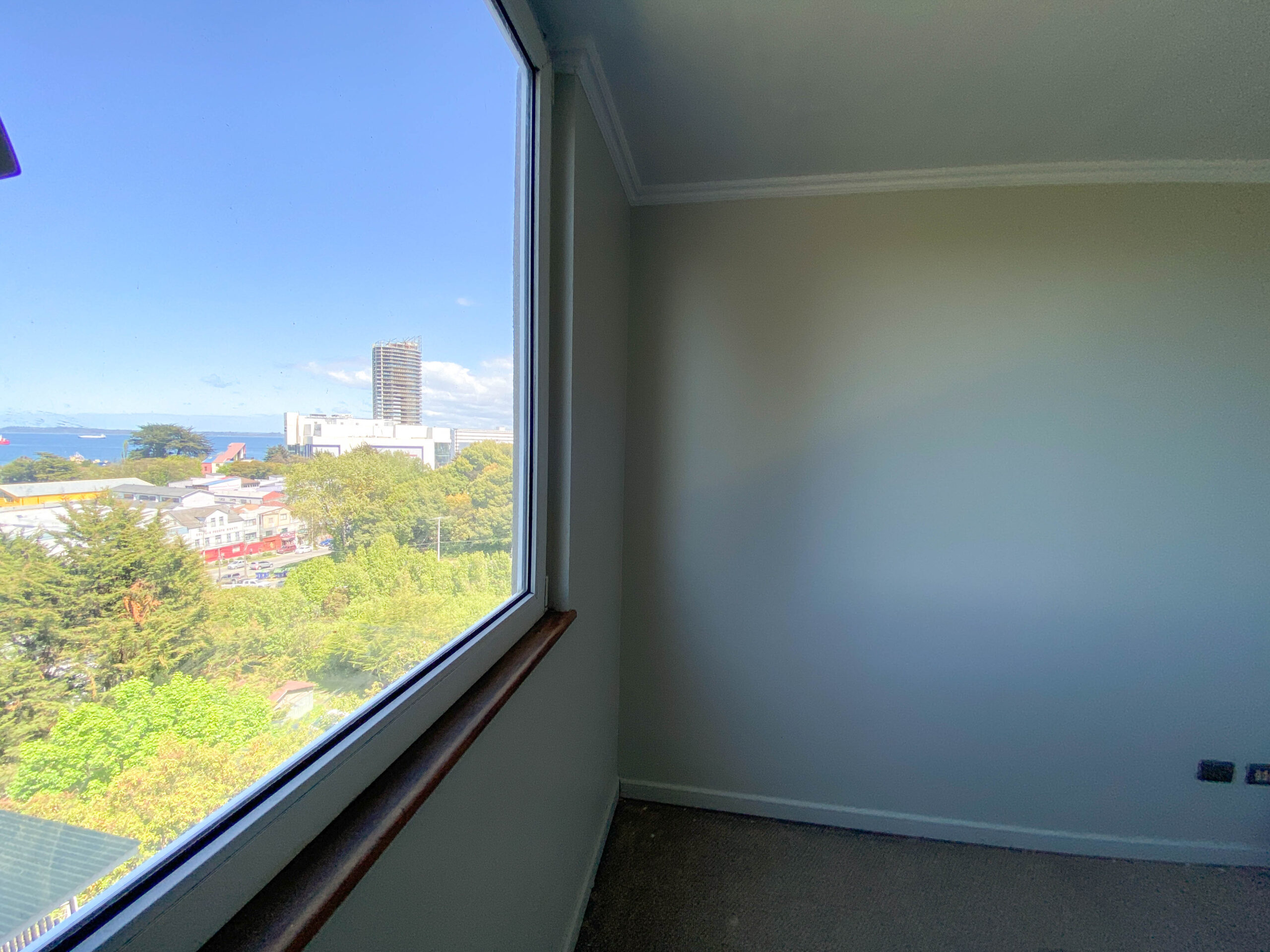 Arriendo | Tierra del Fuego