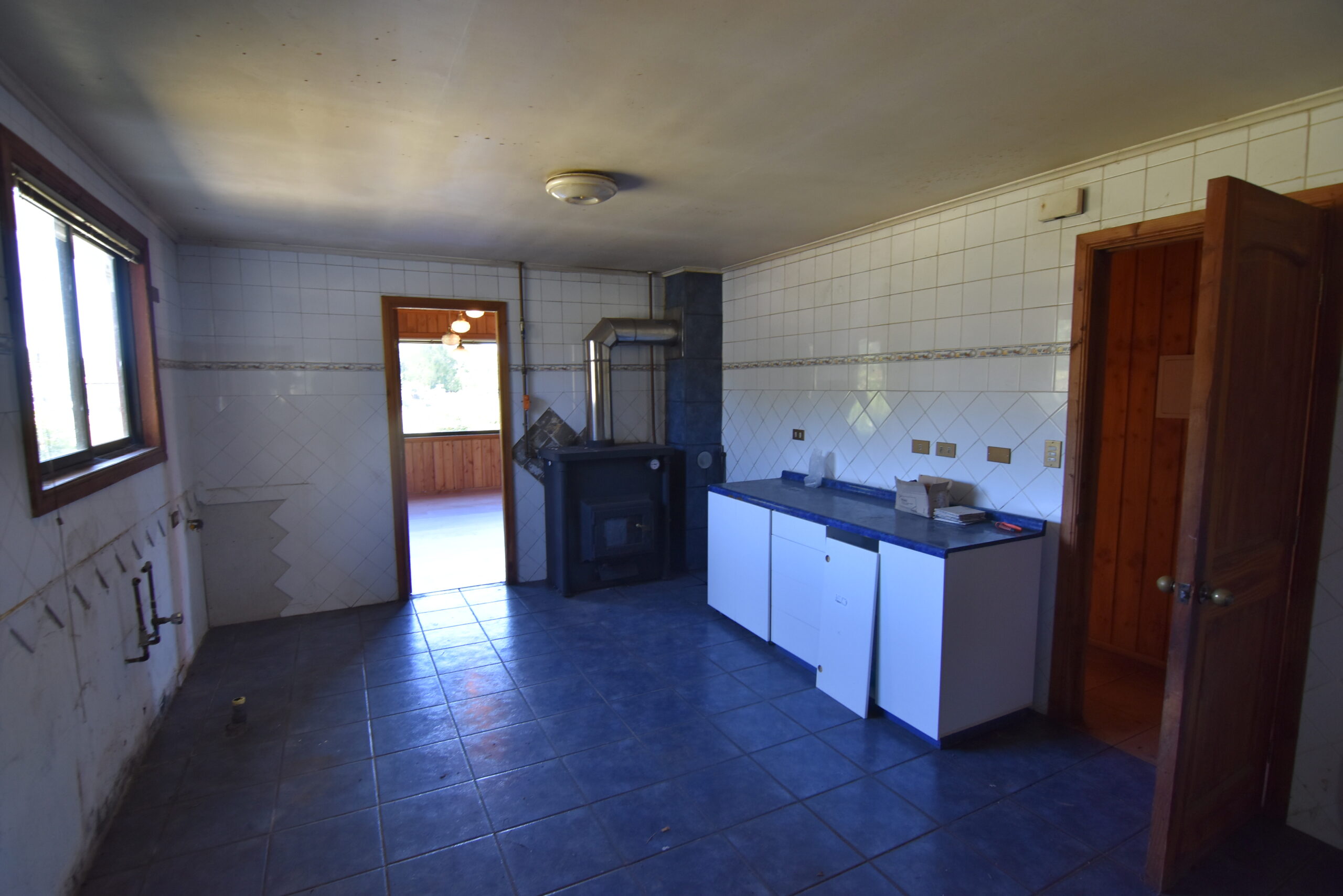 Sector Nochaco | Pto. Octay